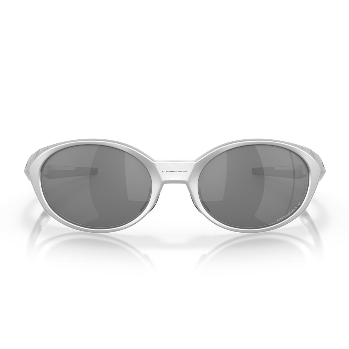 Oo9438 - Eyejacket Redux 943805 Argento Polarizzato Sunglasses