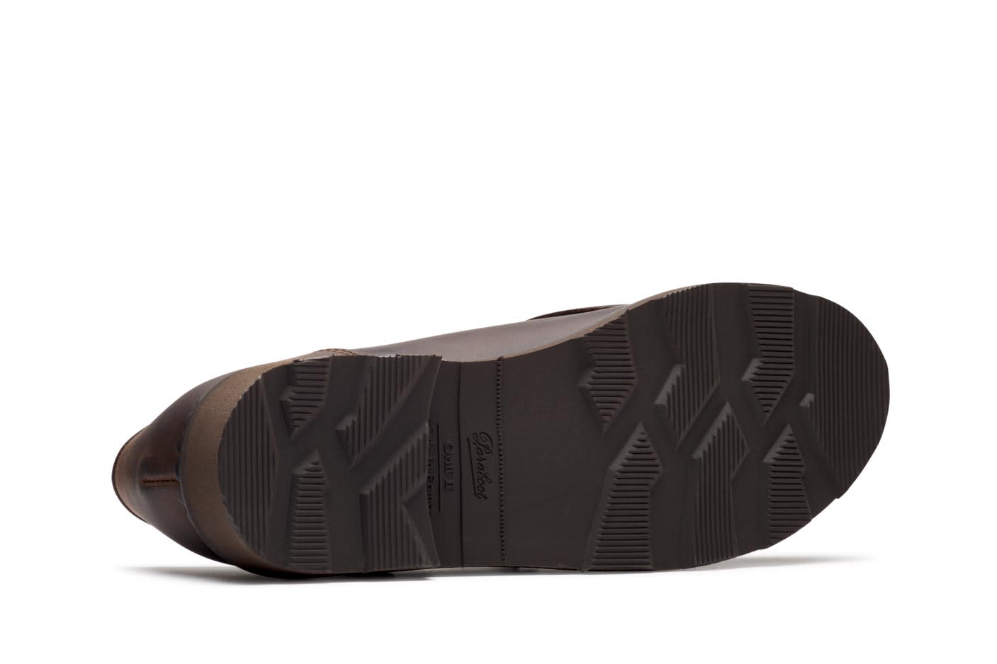 Paraboot Michael In Brown