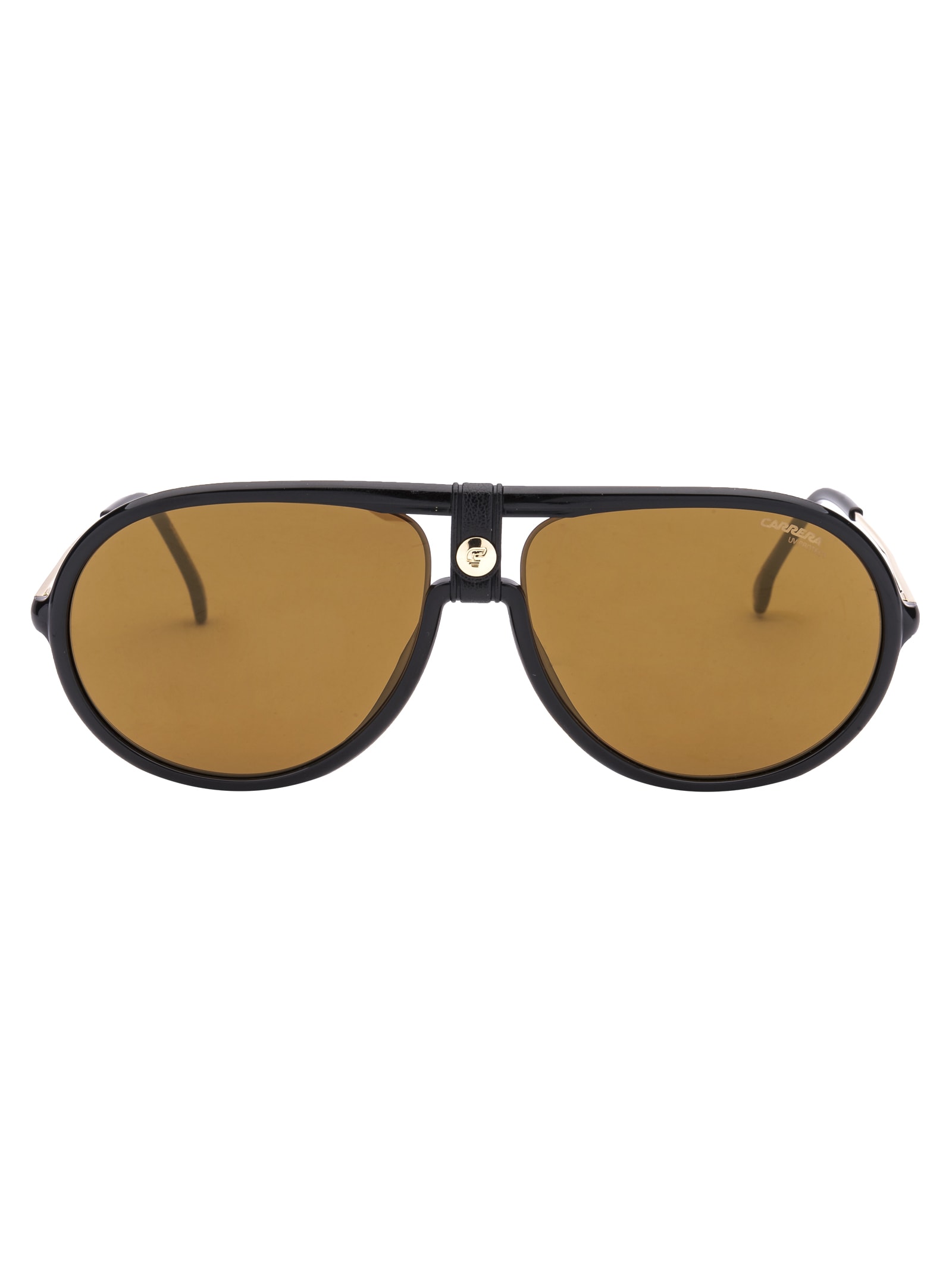 Carrera Carrera Sunglasses Black 11058340 italist