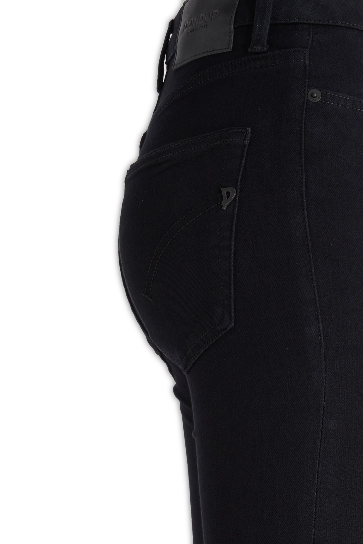 Dondup Mandy Jeans In 999