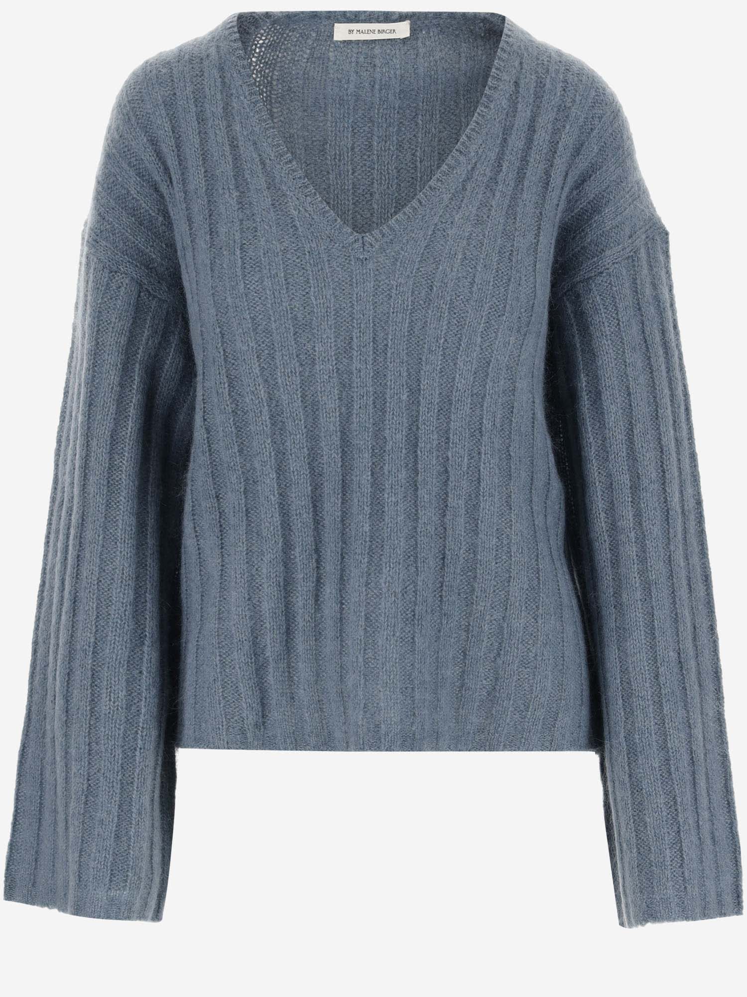 Cimone Sweater In Wool Blend