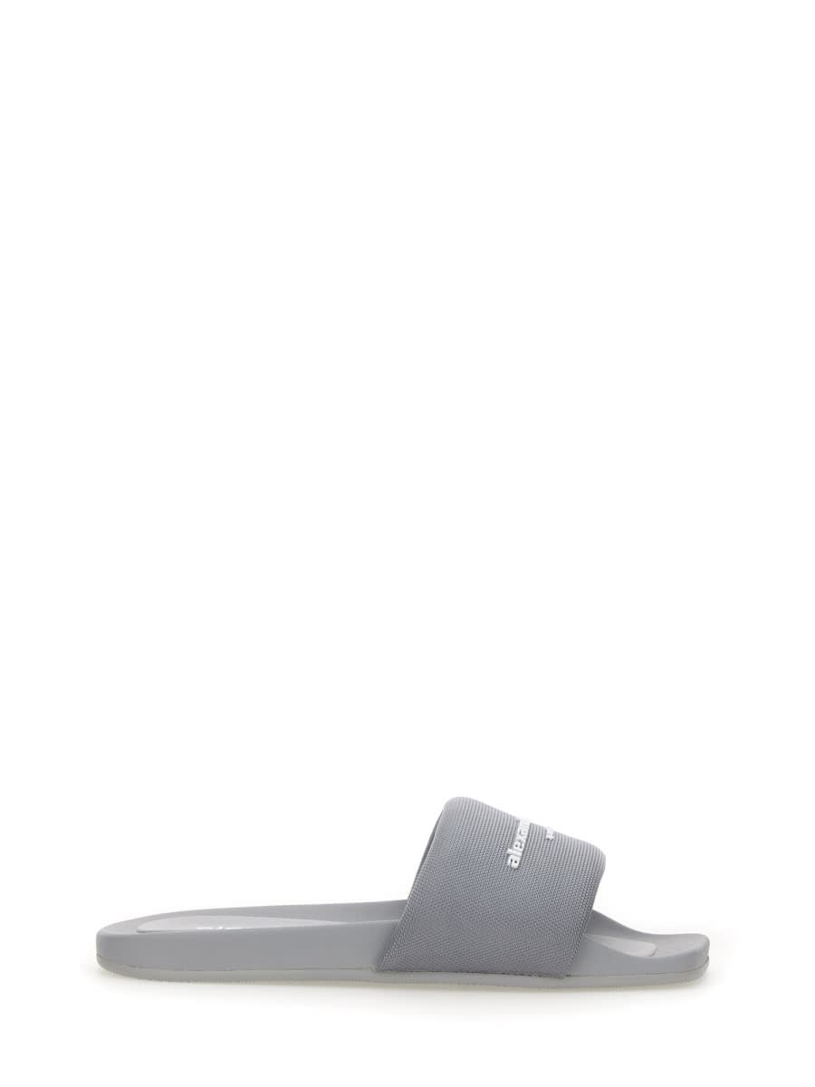 Nylon aw Sandal