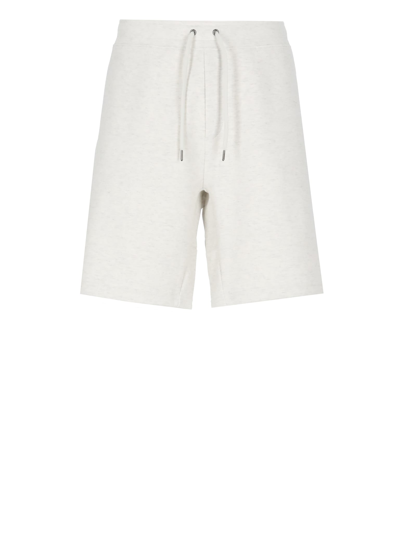 Bermuda Shorts With Pony