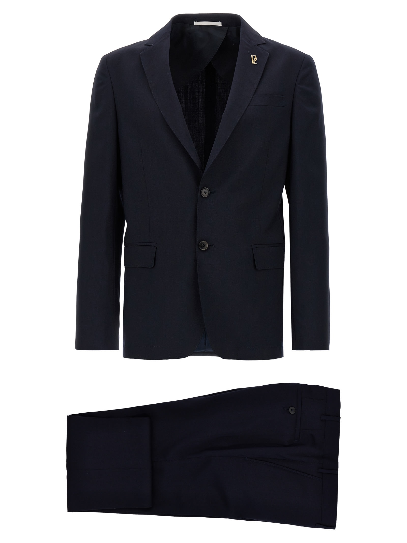 baron Dress
