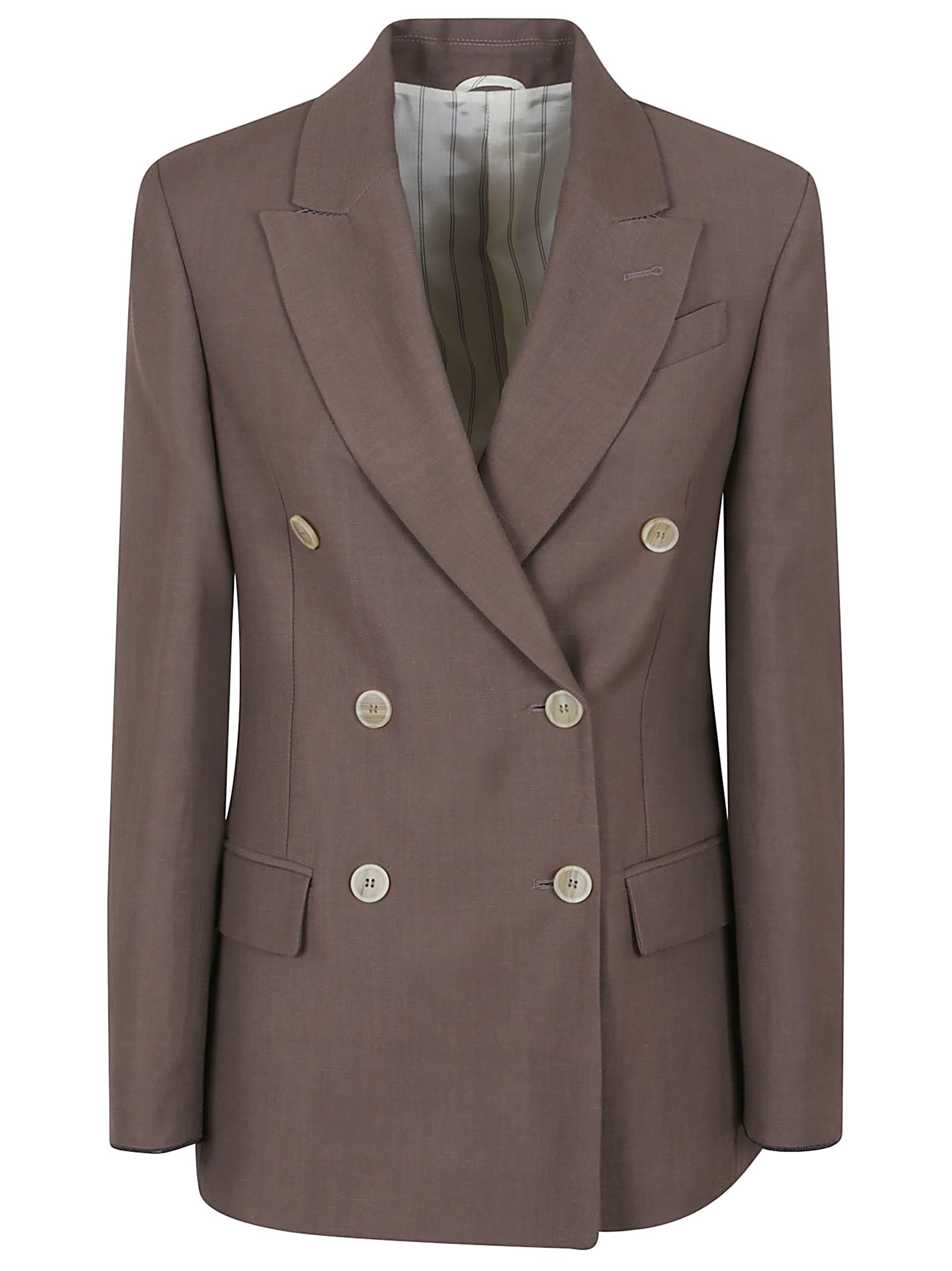 Brunello Cucinelli Giacca M/l