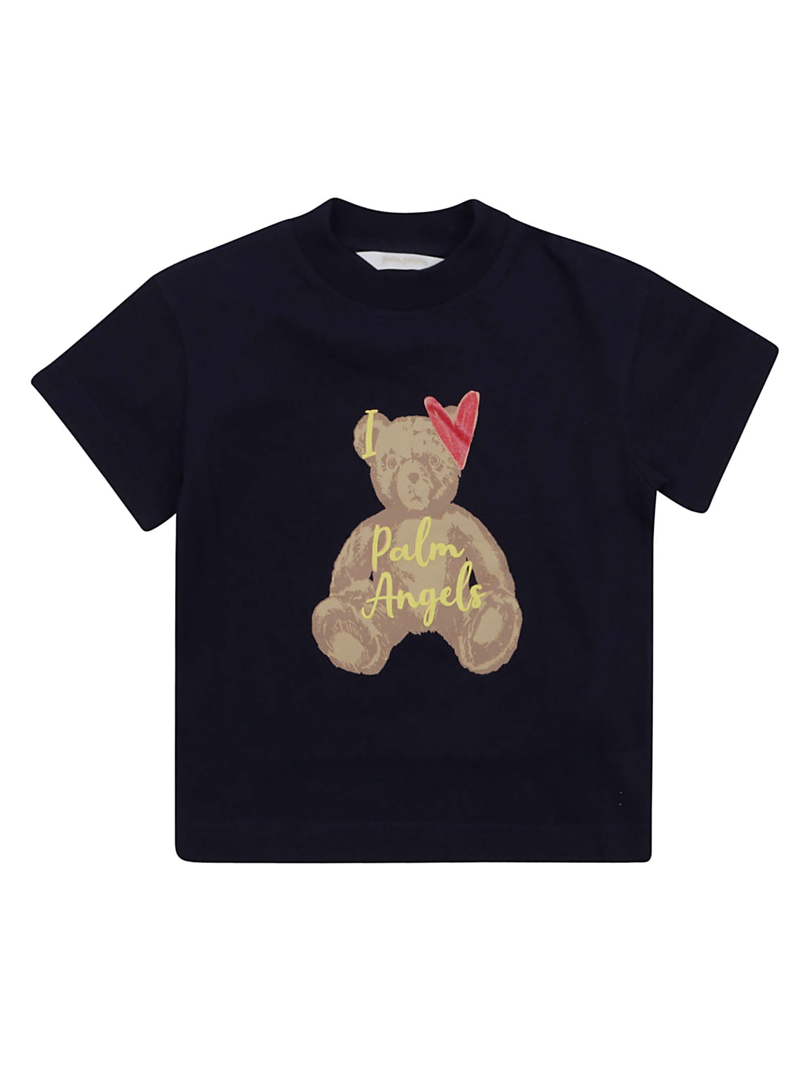Palm Angels Love Bear T-shirt