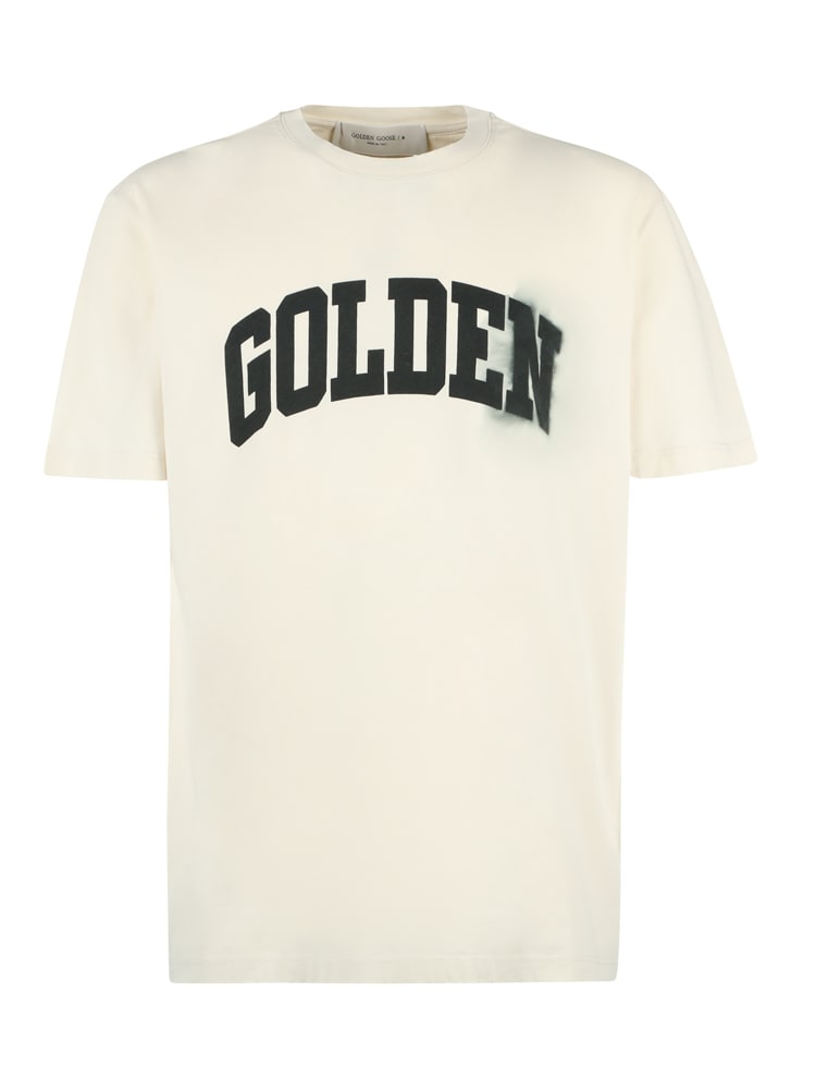 Golden Goose Golden Collection T-shirt