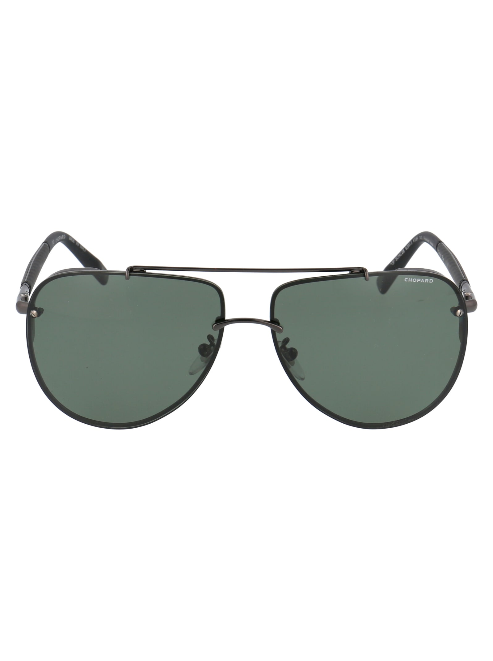 Chopard Schc28 Sunglasses