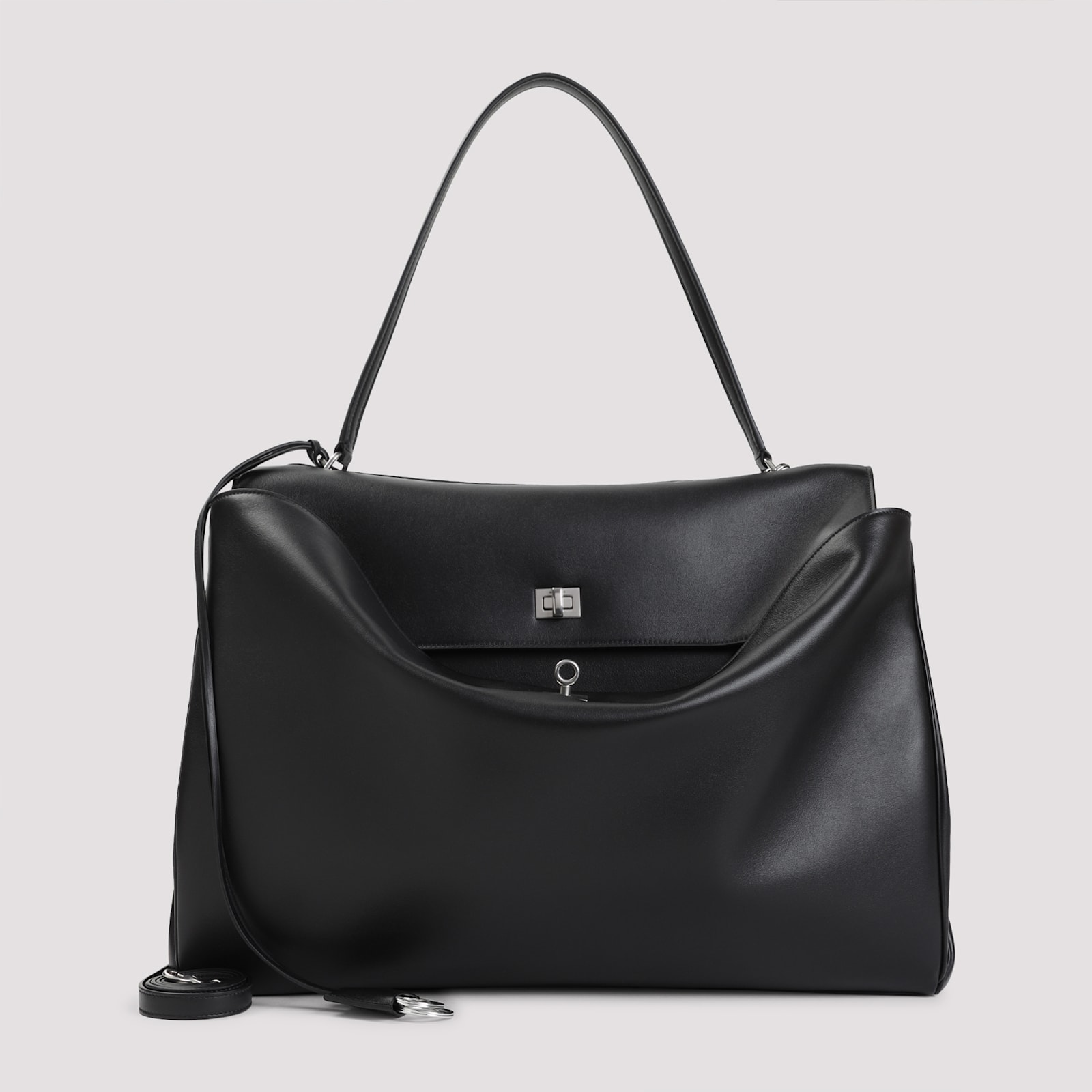 Balenciaga Rodeo Xl Shoulder Bag