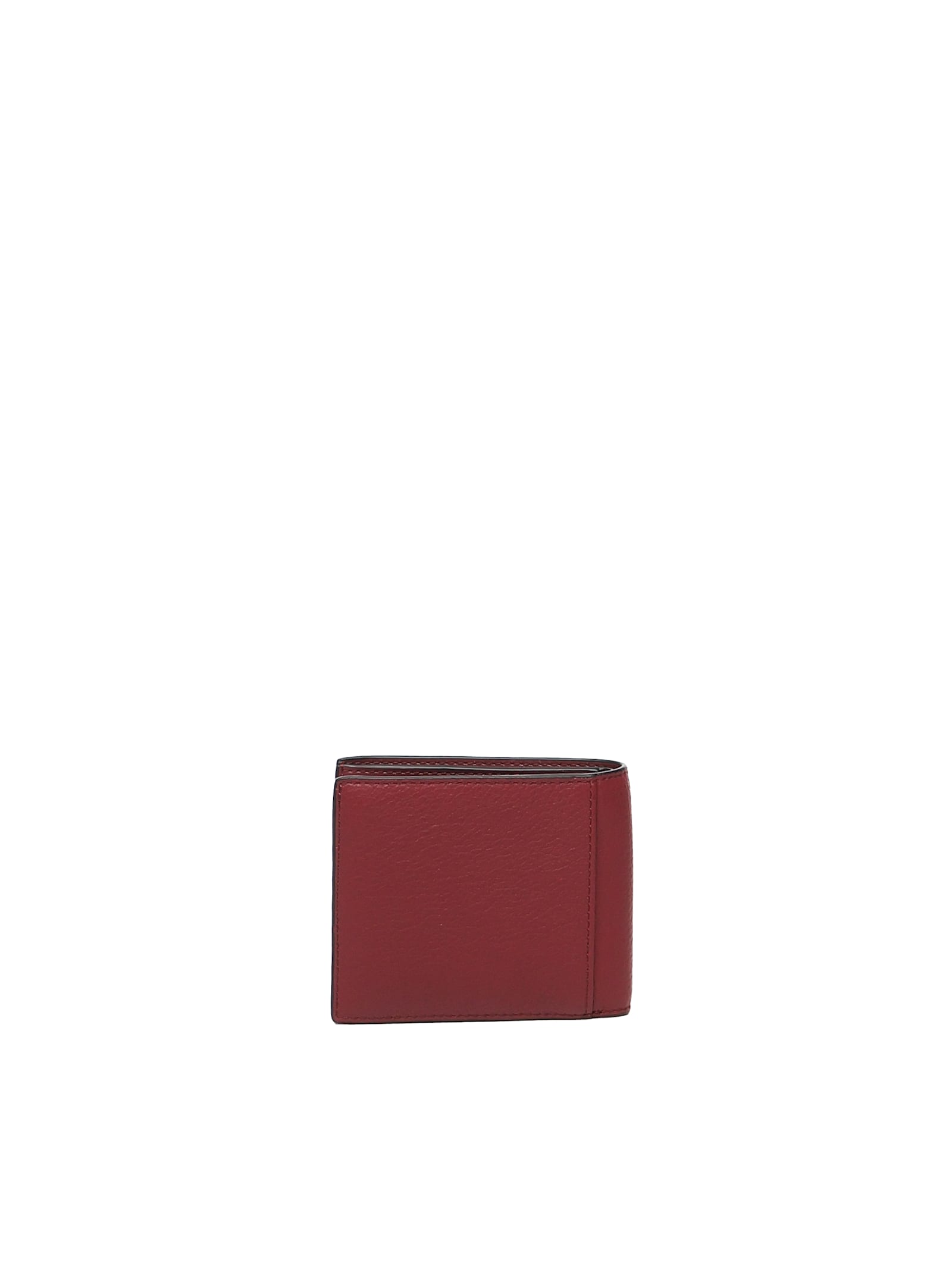 Michael Michael Kors Hudson Logo Bifold Wallet