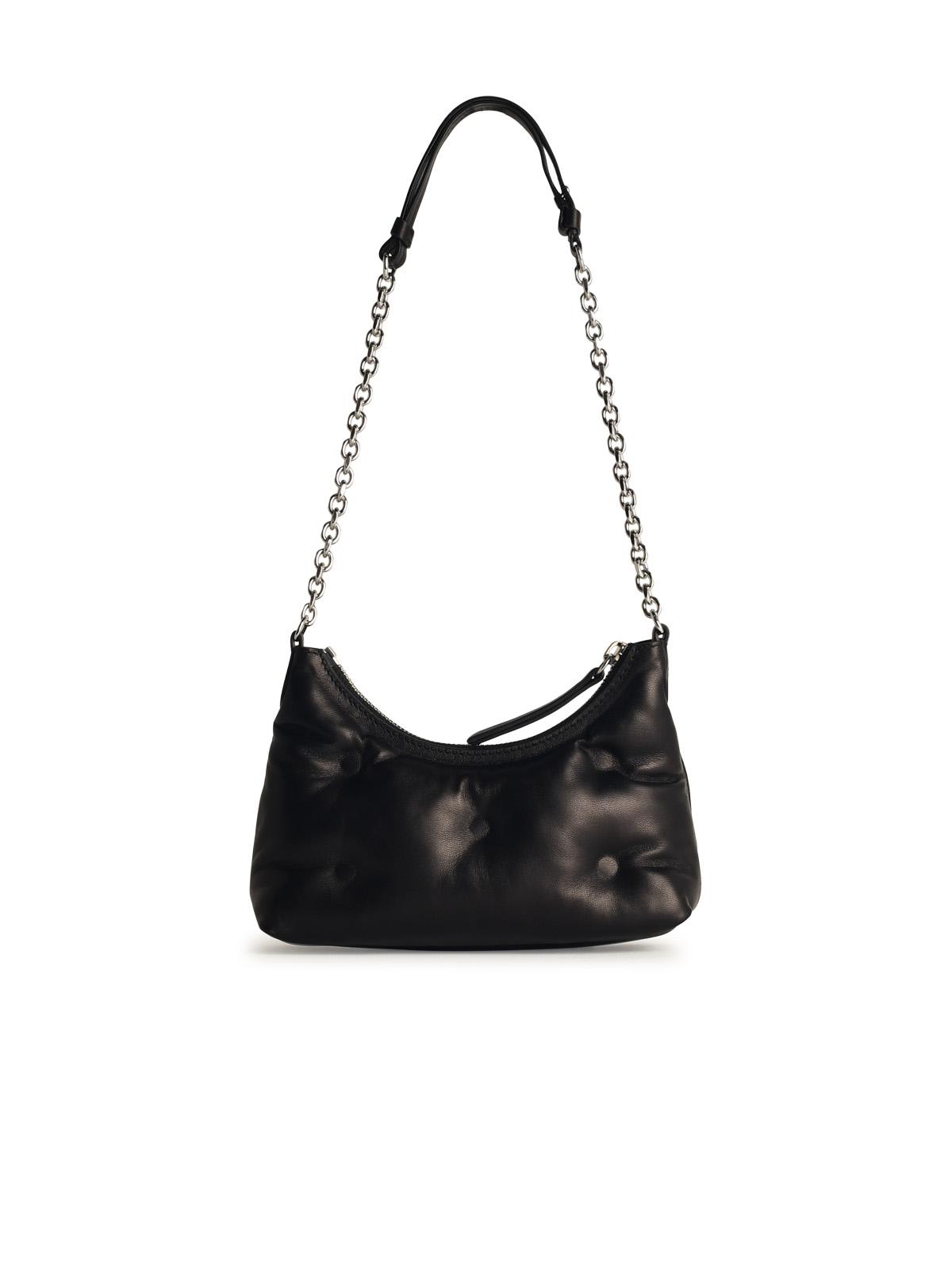 【MAISON MARGIELA】CHAIN SHOULDER BAG Maison Margiela Glam Slam Chain Bag | italist