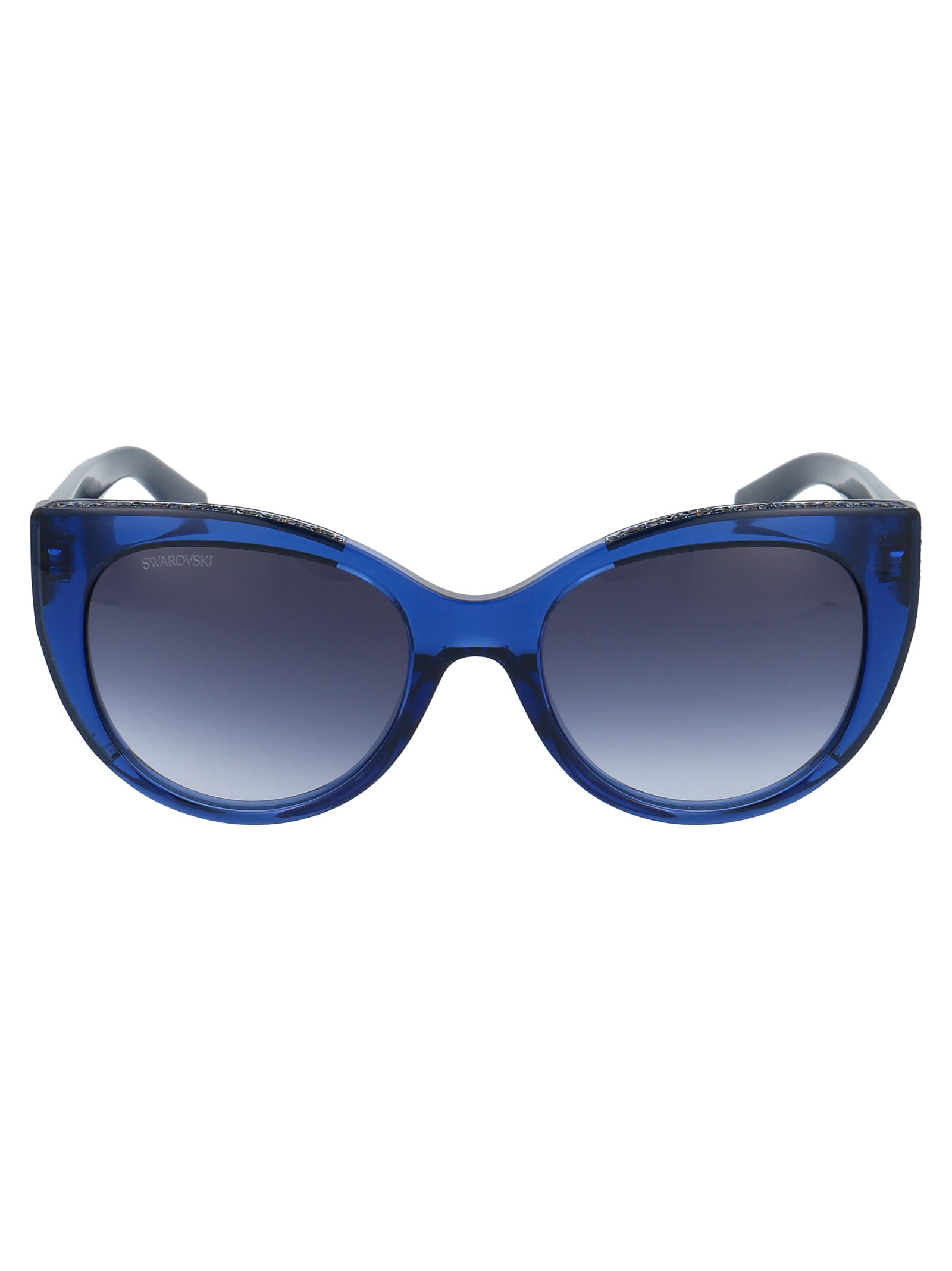 Swarovski Sk0202 Sunglasses