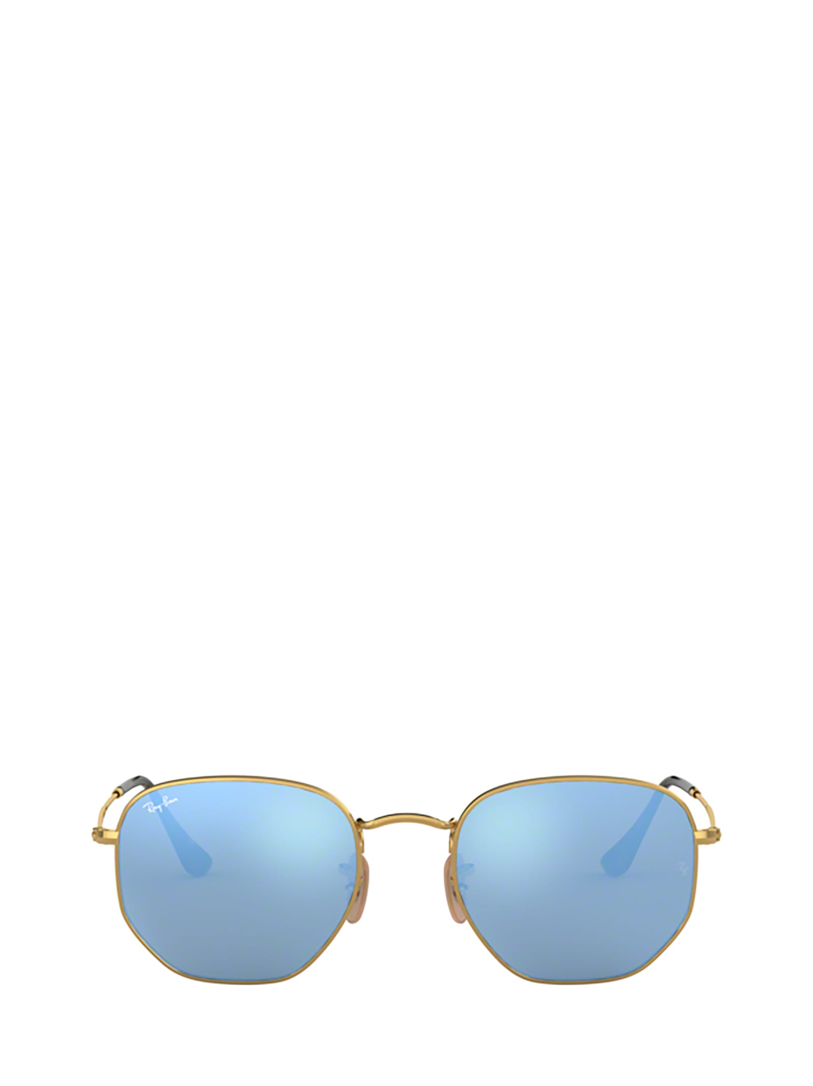 Ray Ban Ray-ban Rb3548n Arista Sunglasses