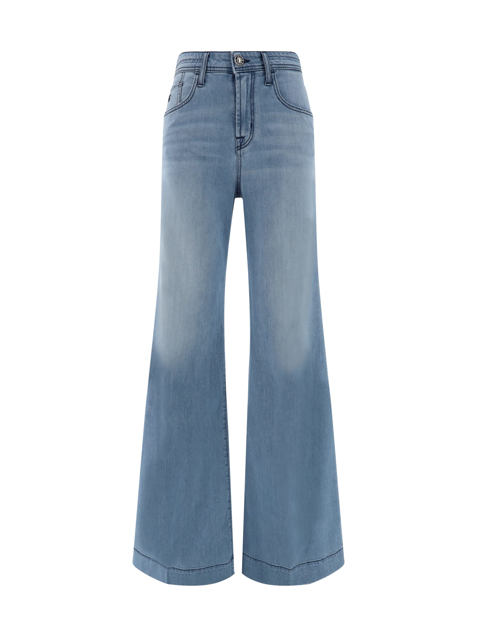 Shop Jacob Cohen Jeans In 286f