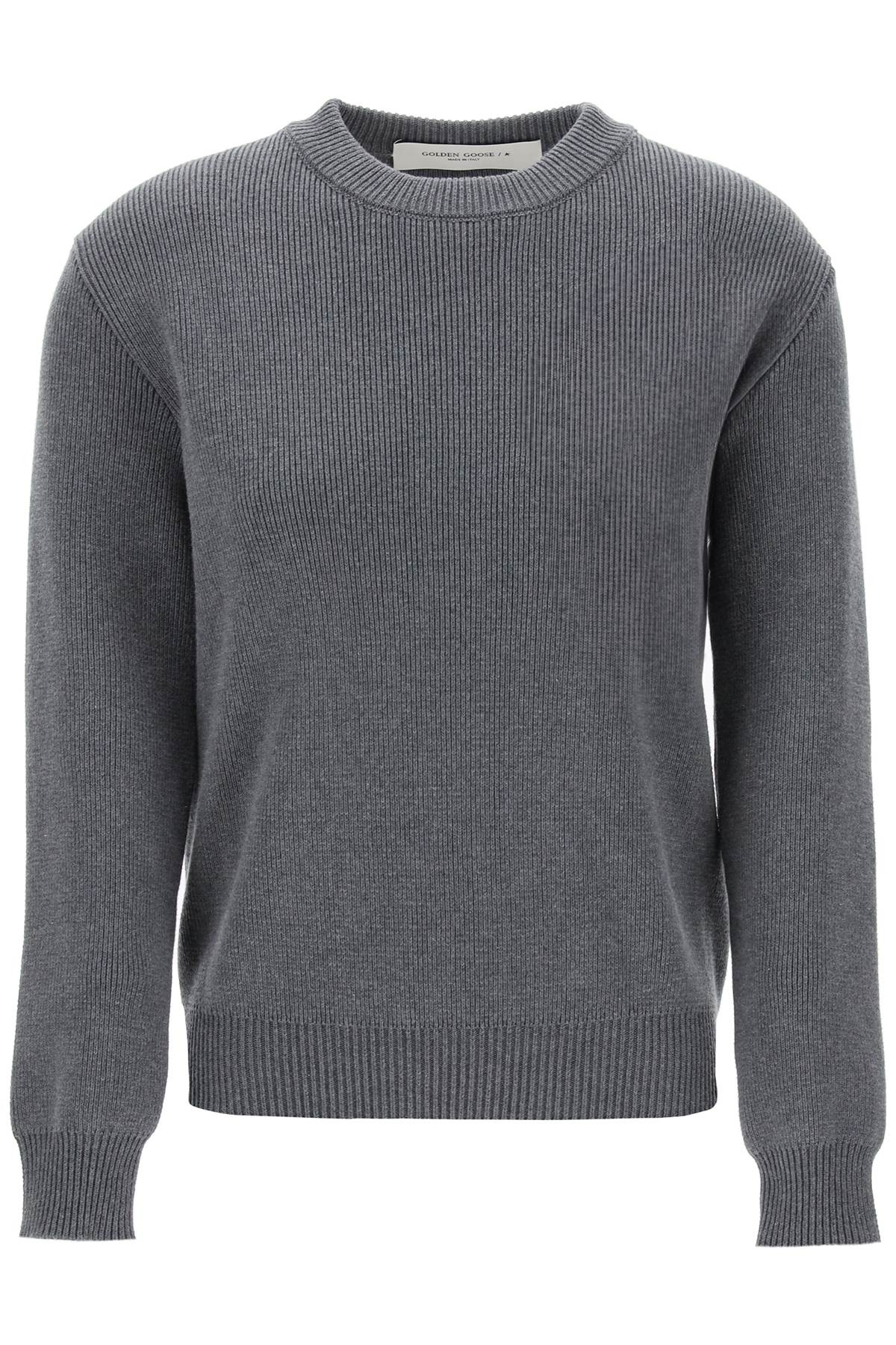 Dany Cotton Sweater