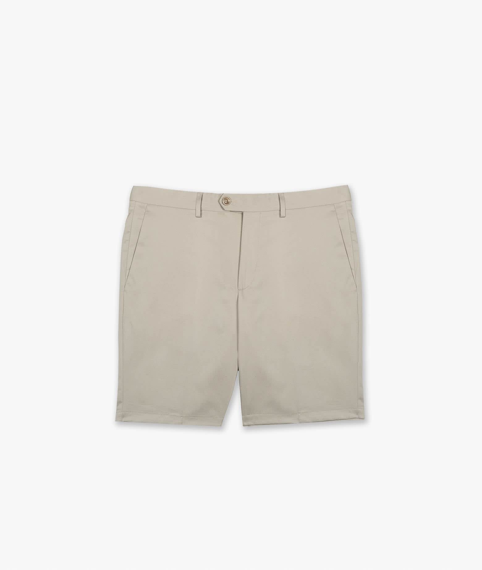 Bermuda Short poltu Quatu Shorts