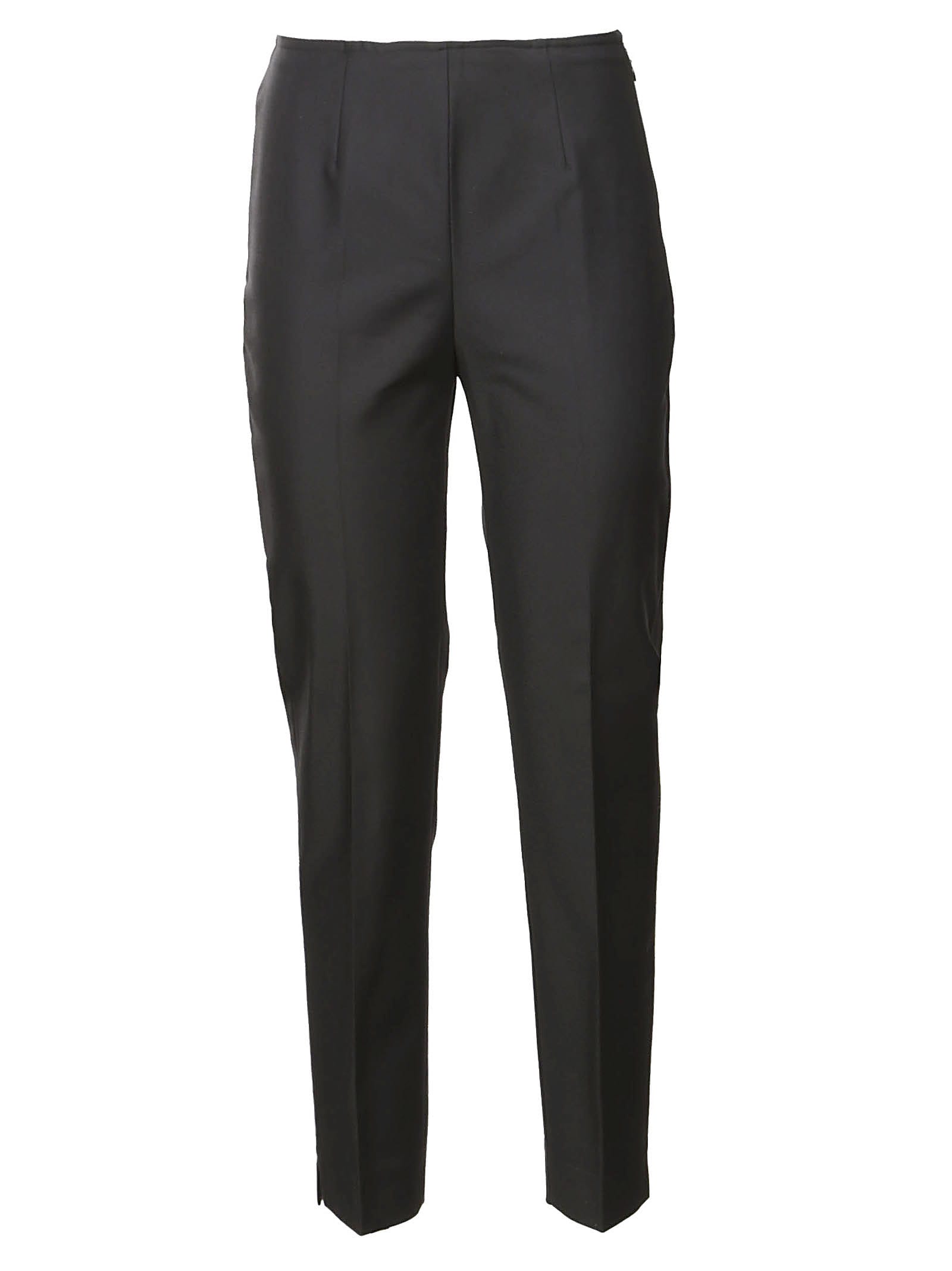 PT01 PT01 Slim Fit Trousers - 10739295 | italist
