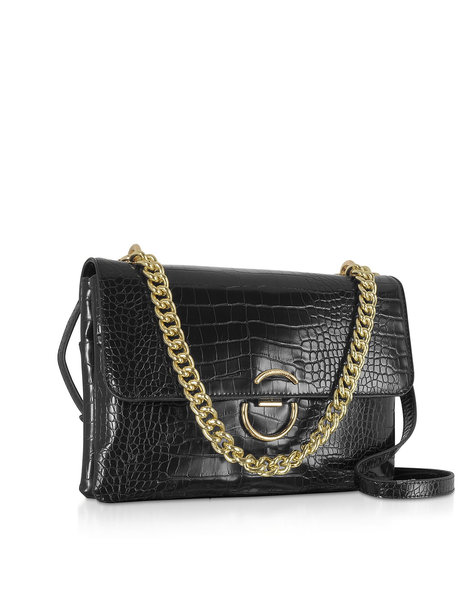 roccobarocco shoulder bag