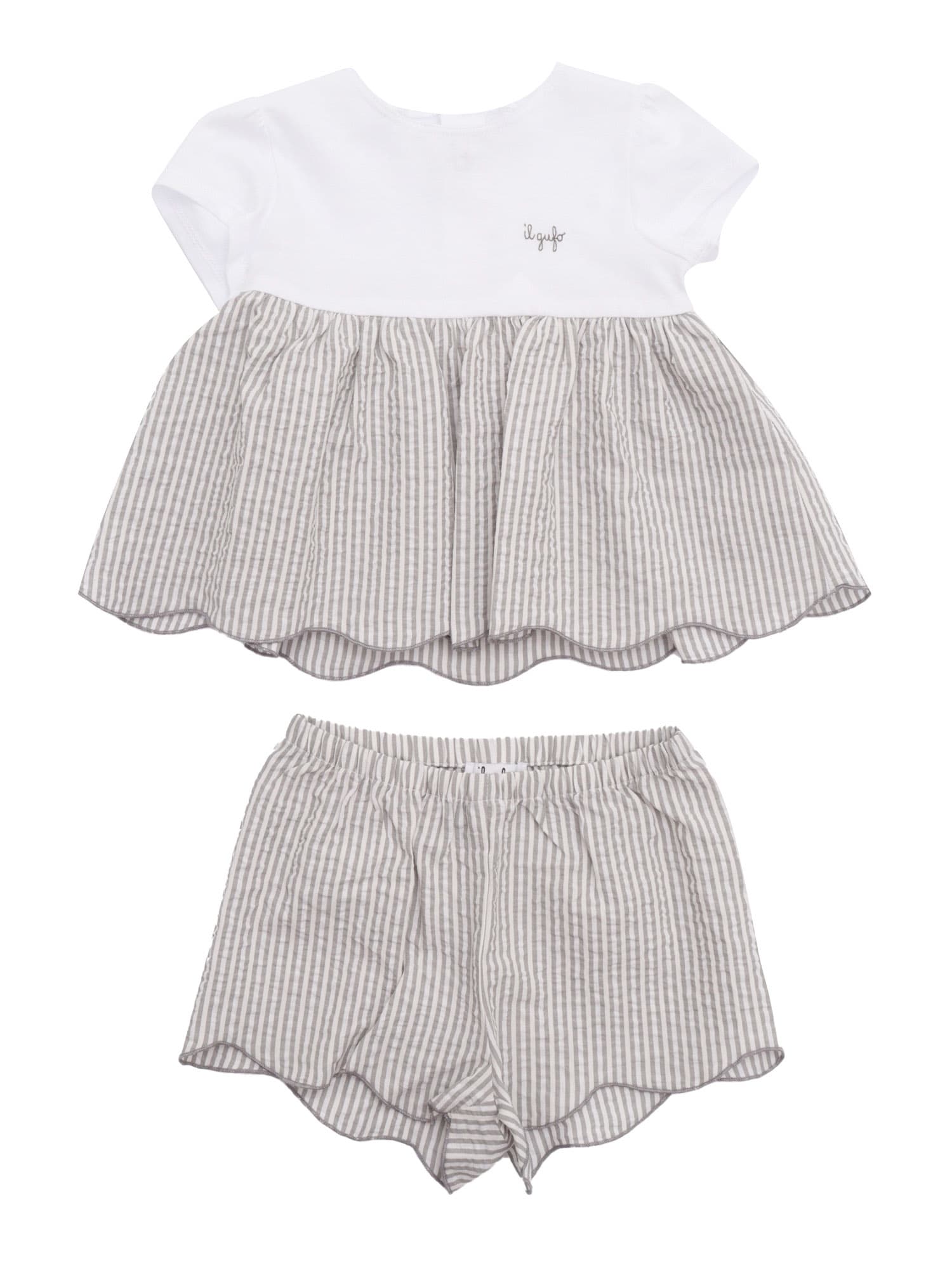 Il Gufo Set