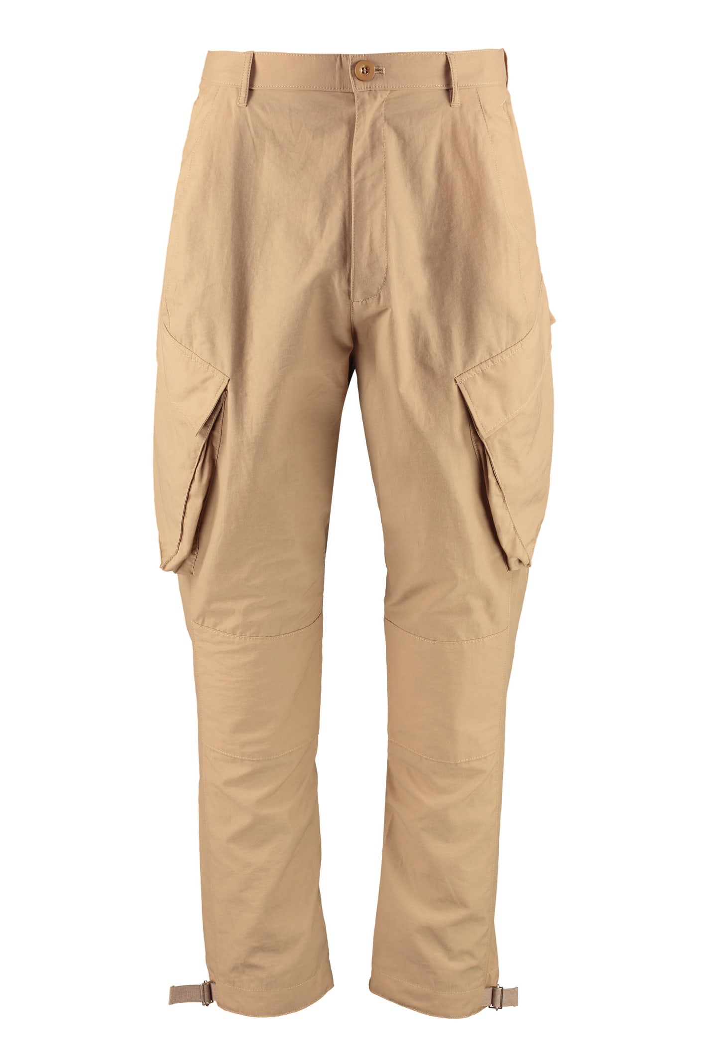 GIVENCHY CARGO TROUSERS,11276753