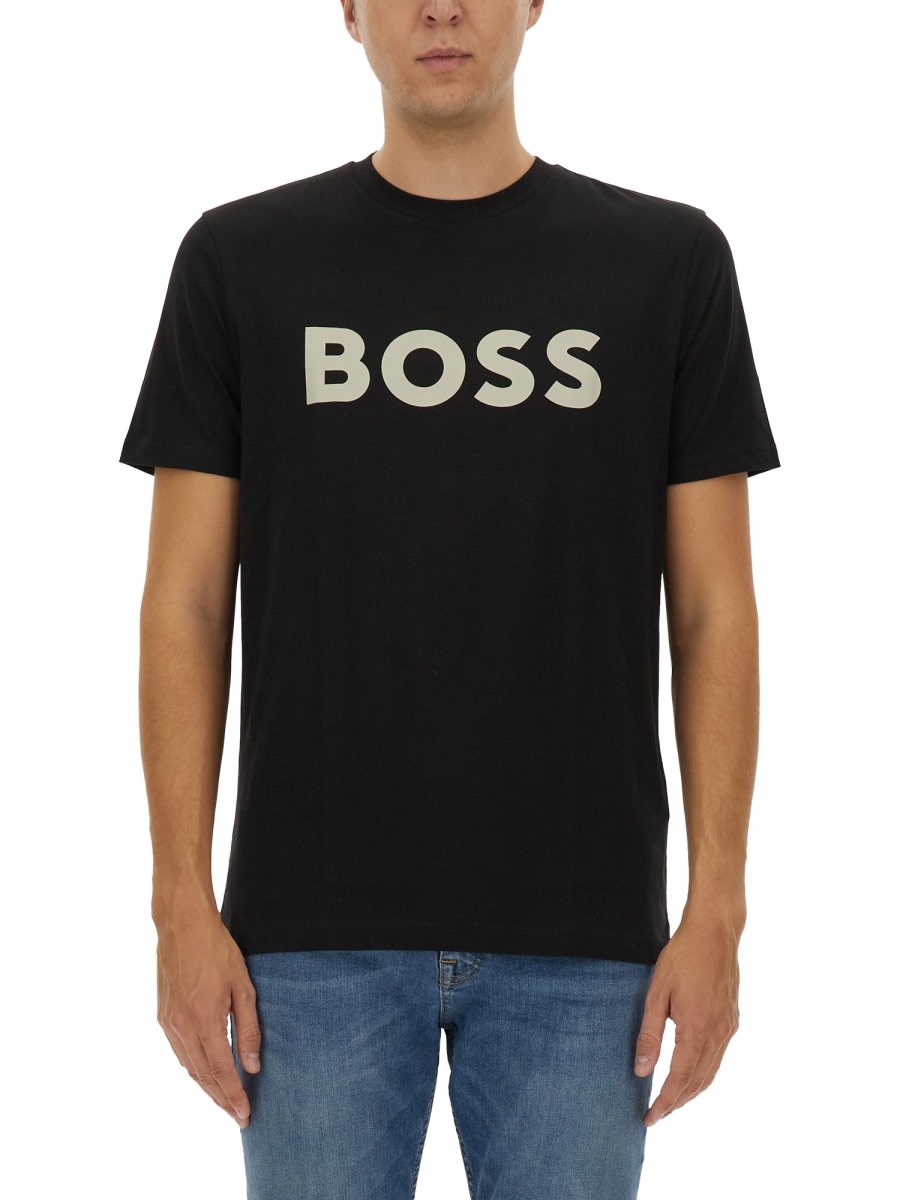 thinking 1 T-shirt