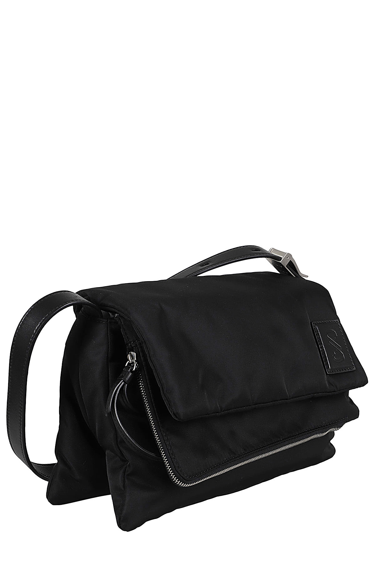 PROENZA SCHOULER CITY BAG IN NYLON 