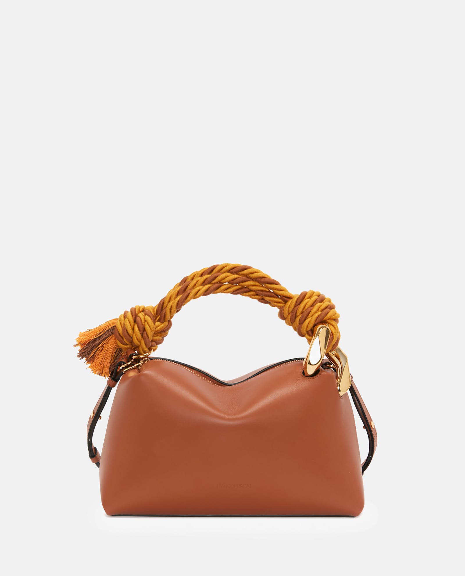 JW ANDERSON THE JWA CORNER BAG 