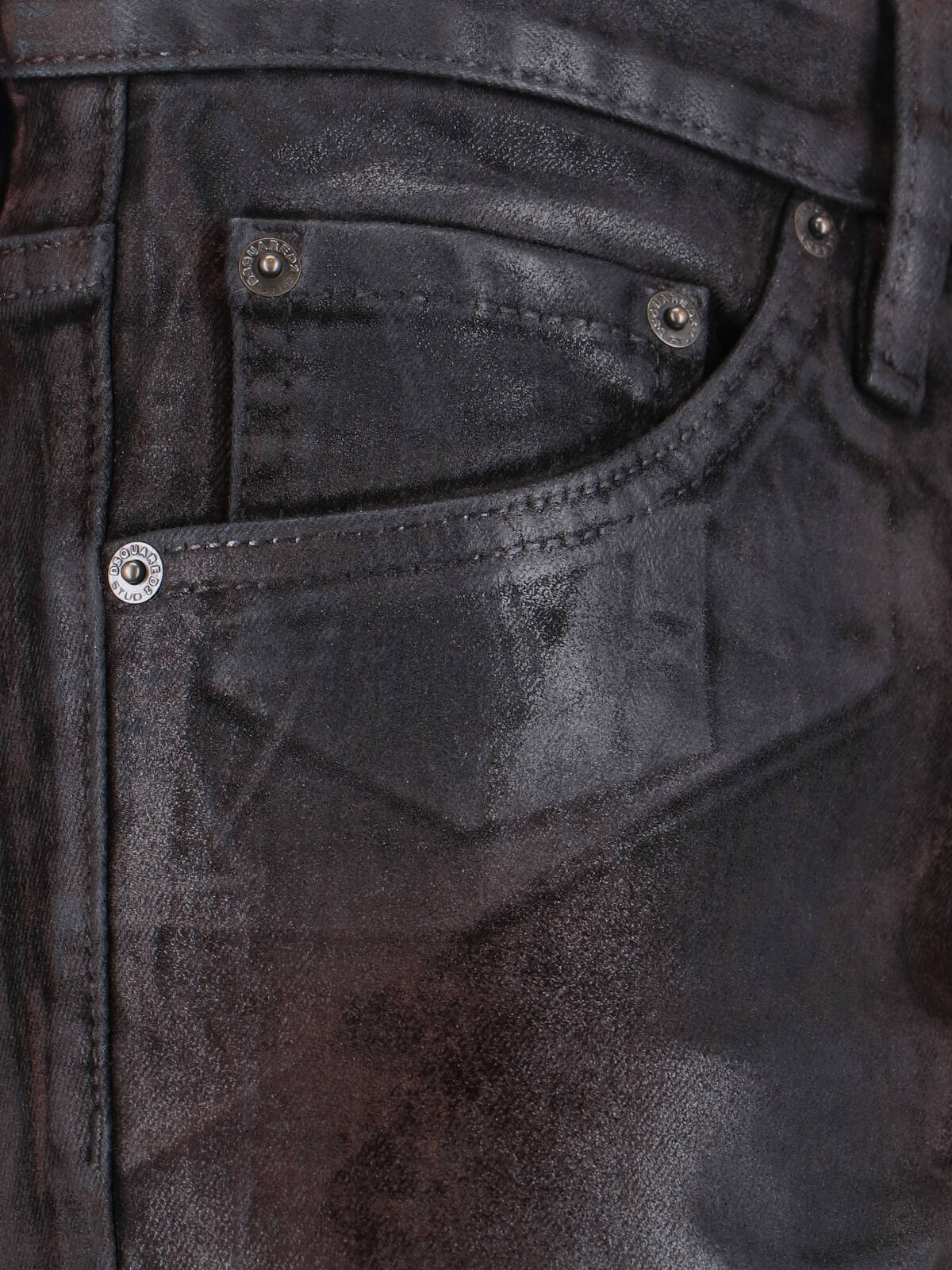 Dsquared2 Jeans Cool Guy In Multi