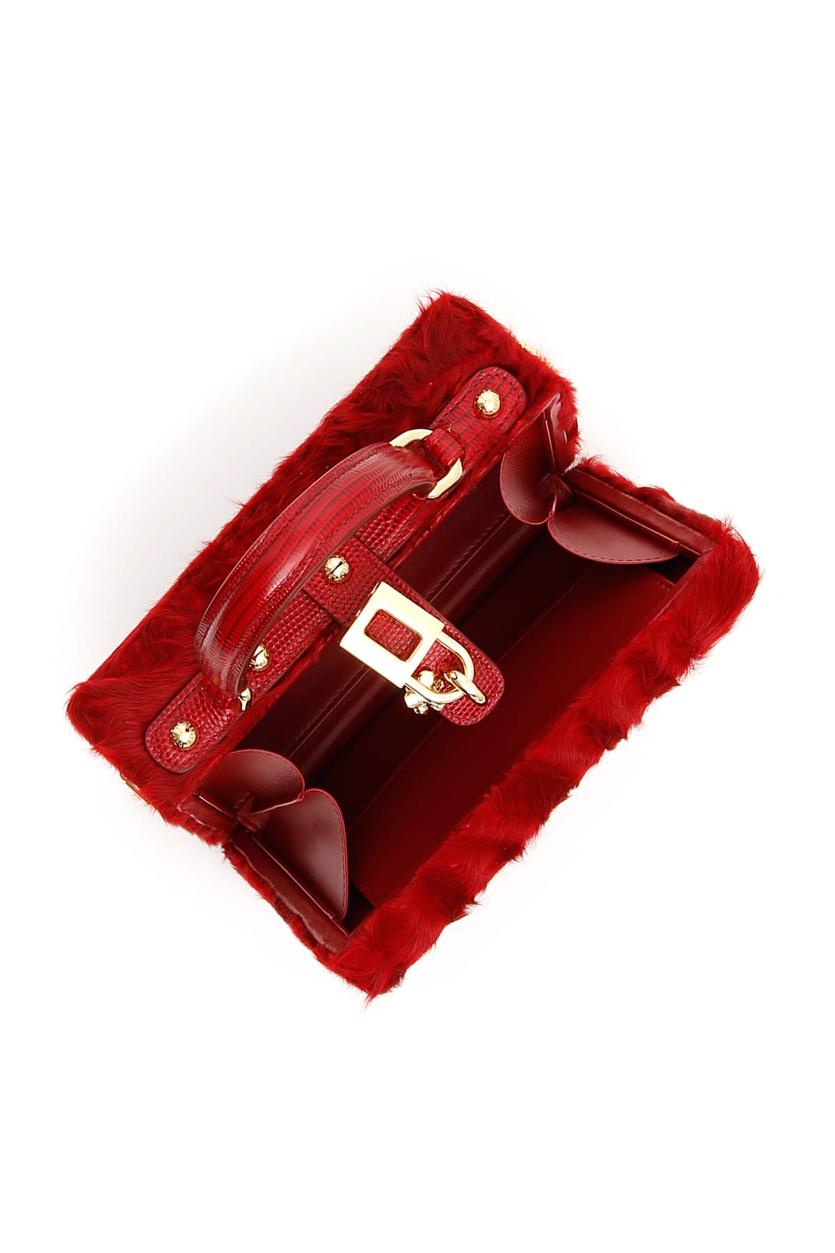 dolce and gabbana red box