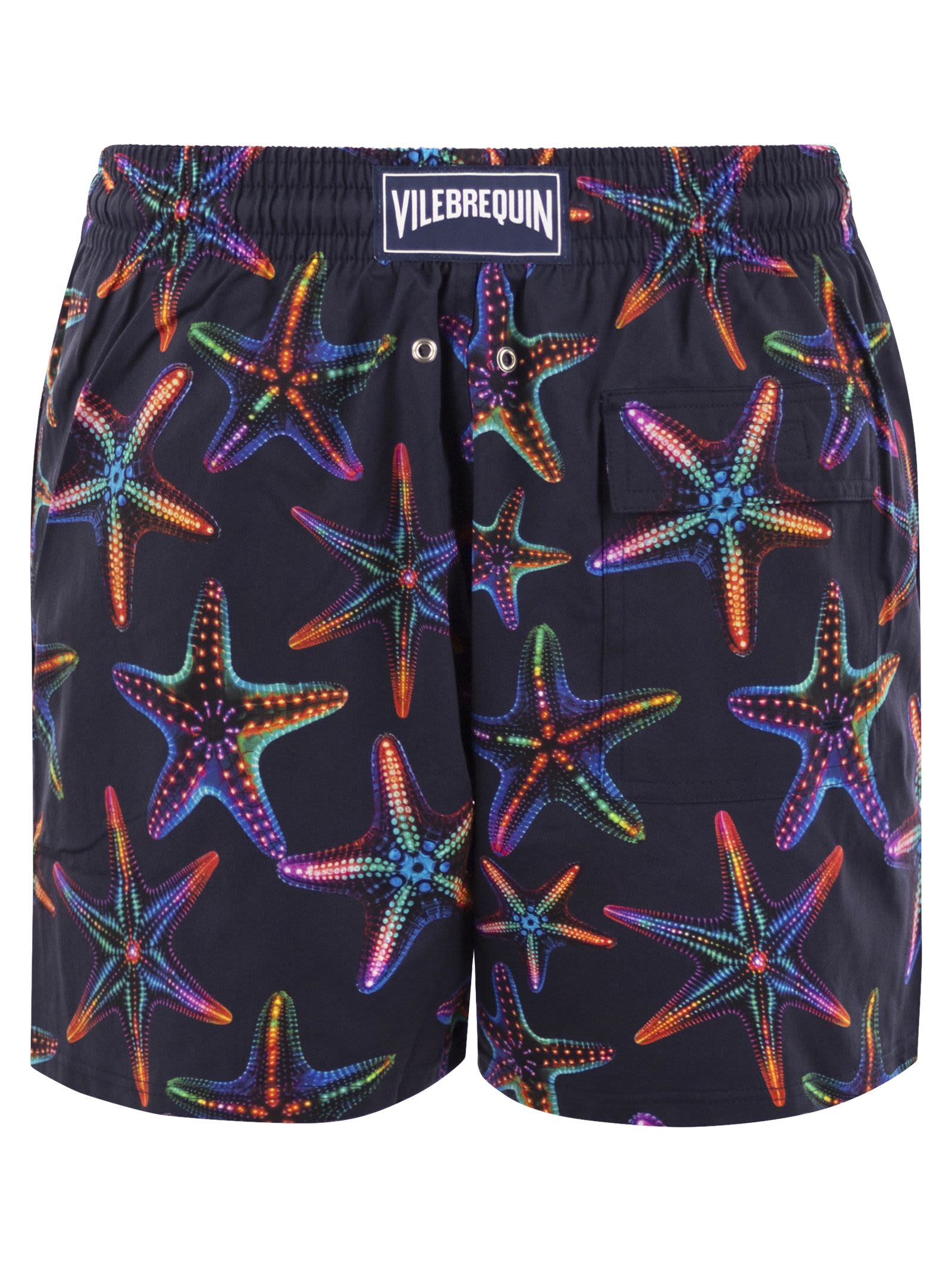 Vilebrequin Drawstring Swimming Trunks