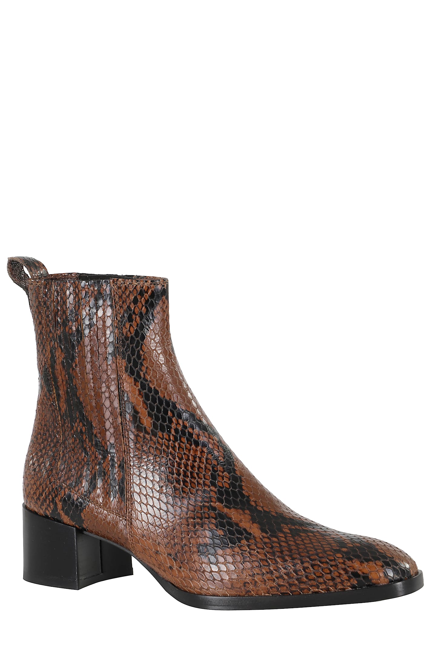 Roberto Festa Leda Ankle Boots