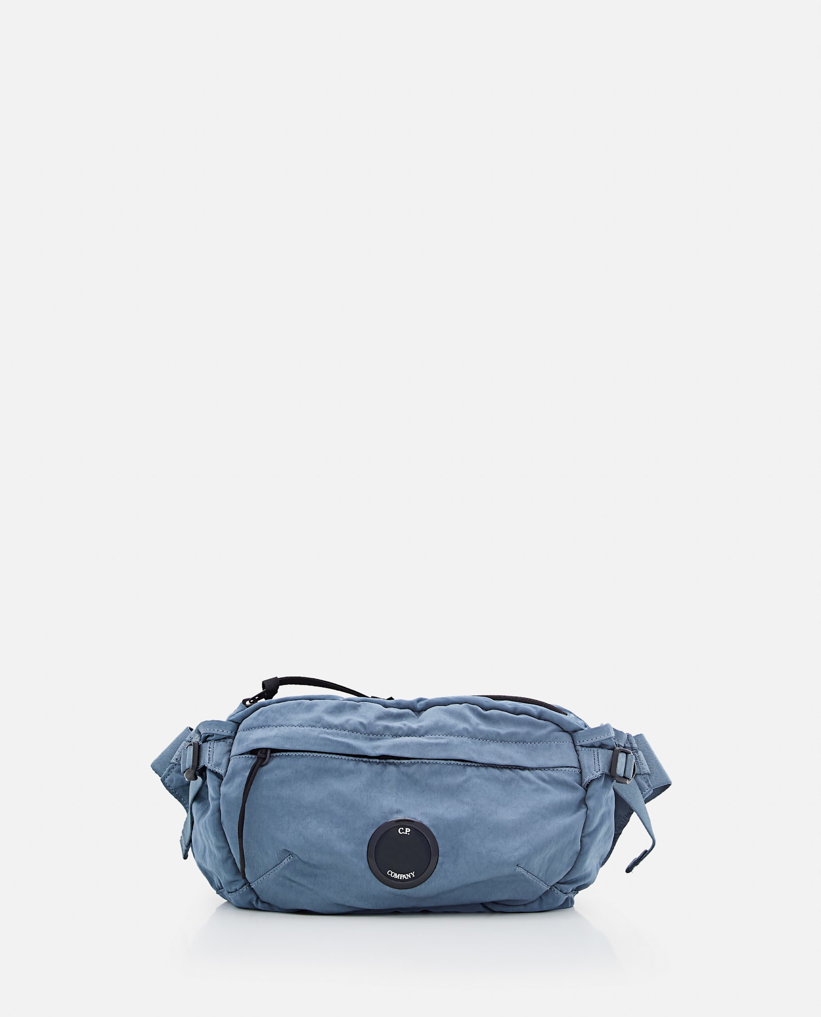 C. P. Company Nylon B Crossbody Pack