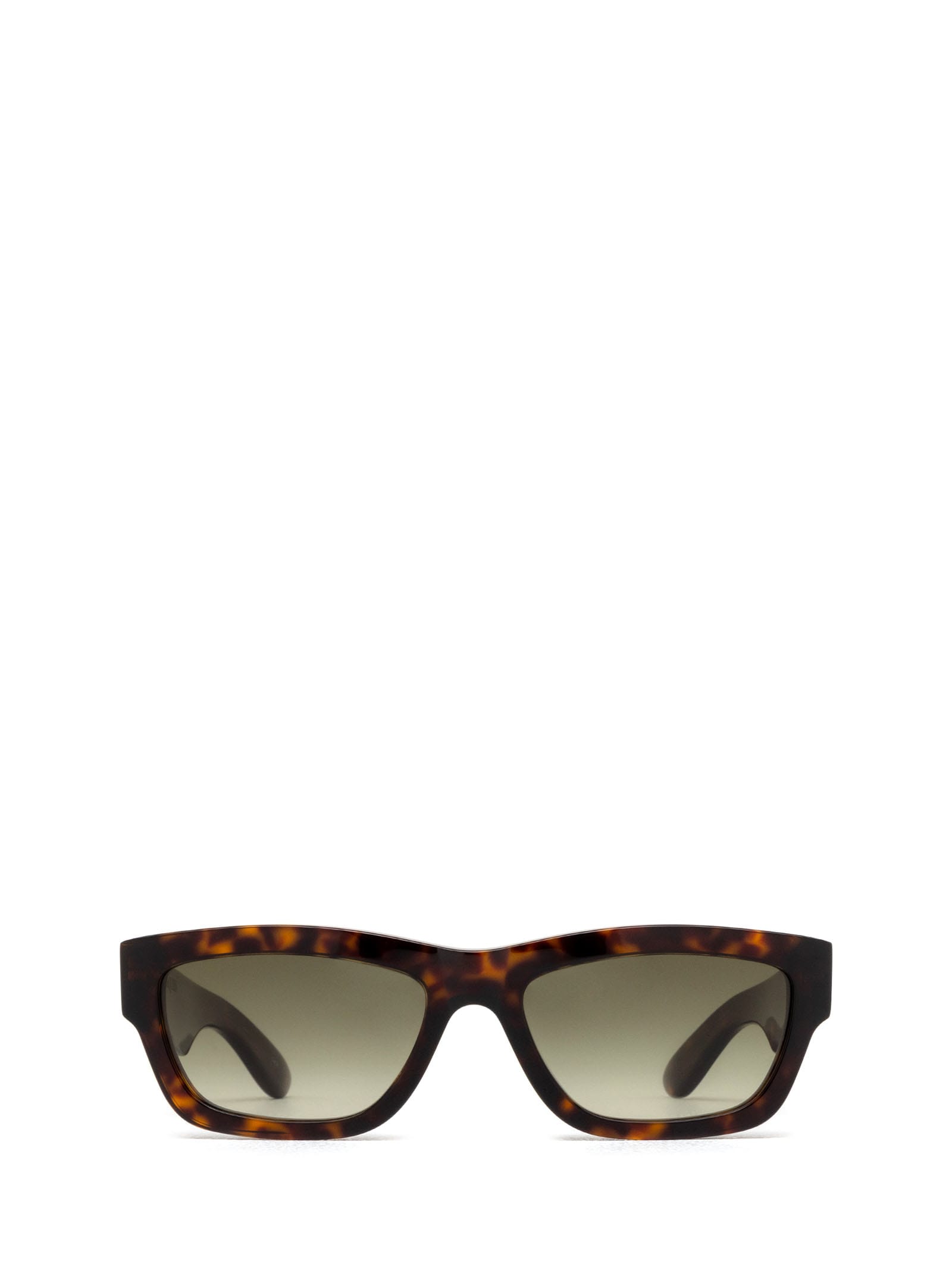 Alexander McQueen AM0354S - 001 Nero