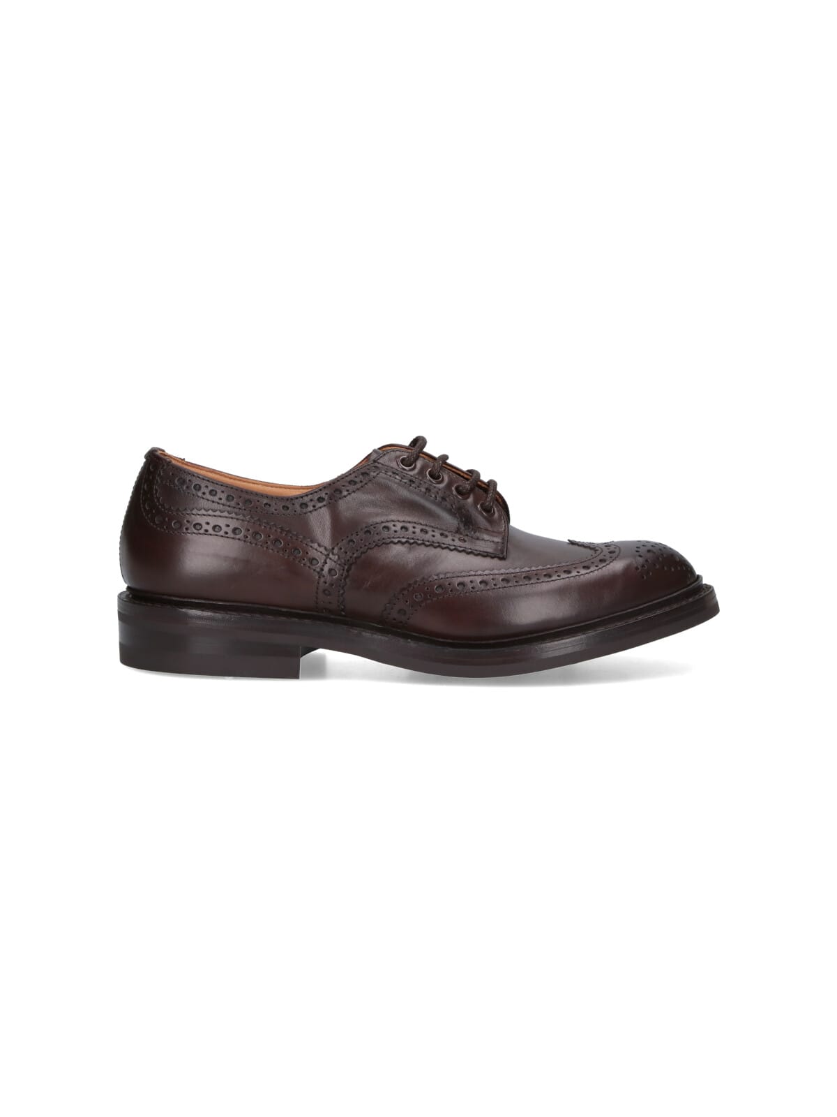 Tricker’s bourton Brogues Derbies