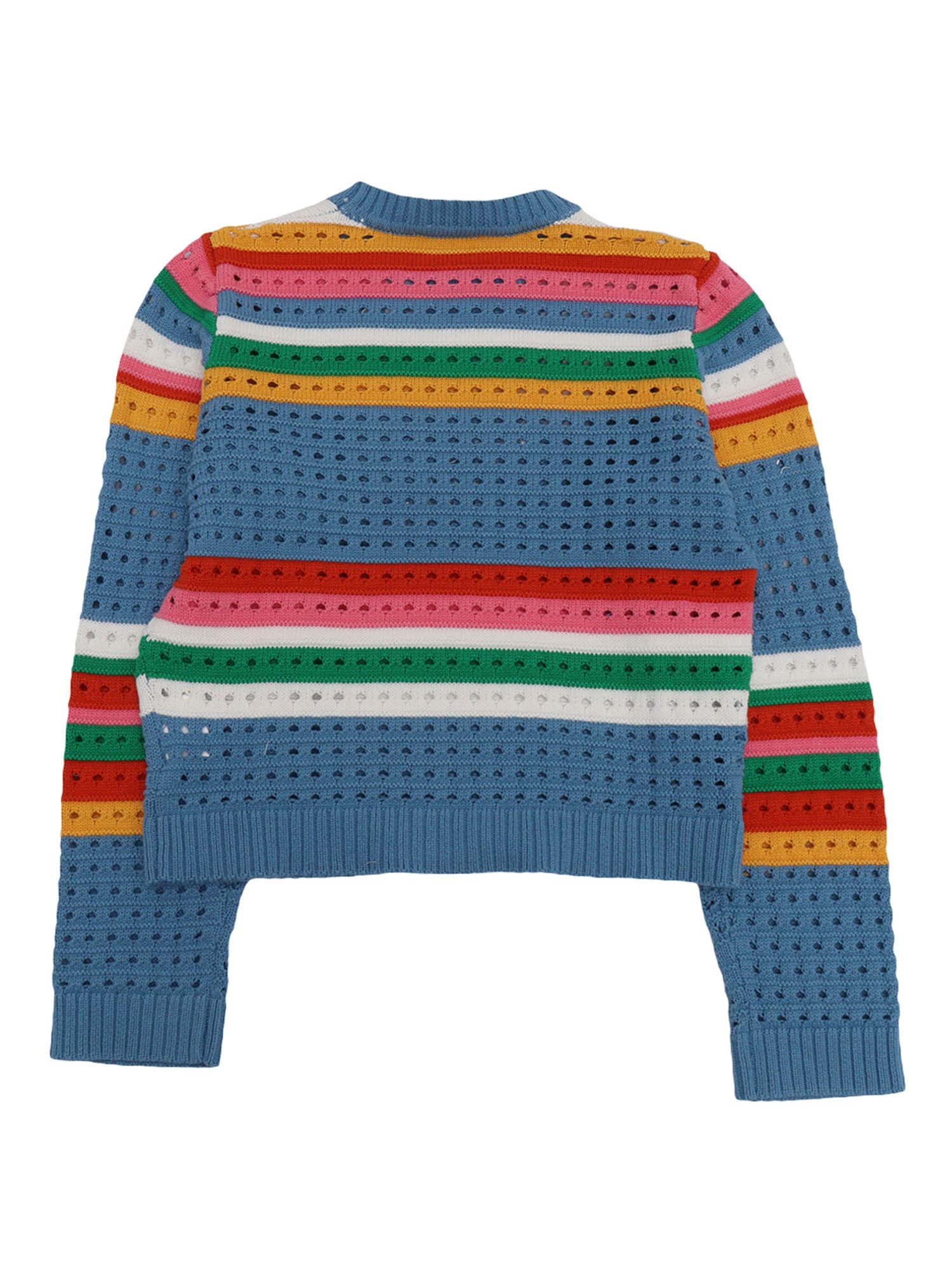 Stella Mccartney Jumper In Multi