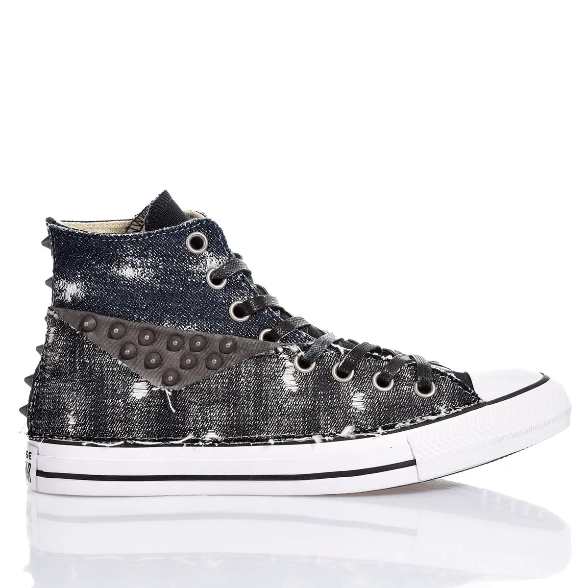 Converse Rip Denim