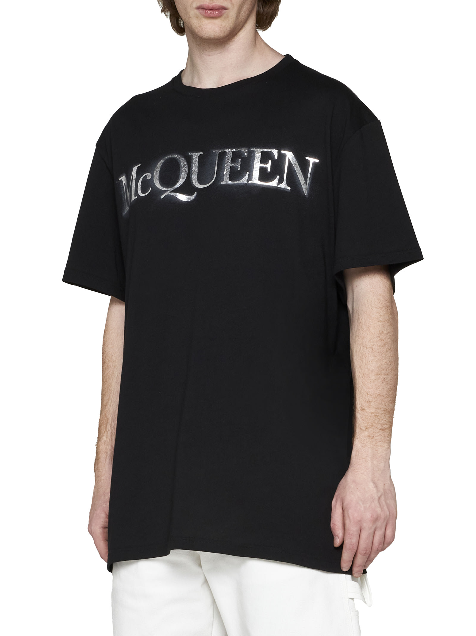 石見銀山 ◎Alexander McQUEEN born tee | delhiangels.org