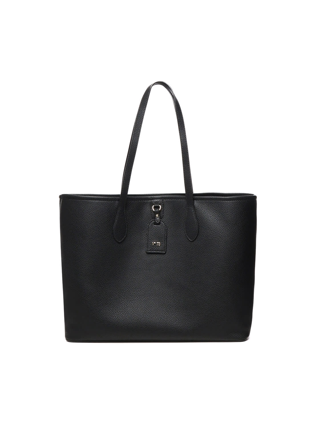 V73 Vivienne Shopping Bag