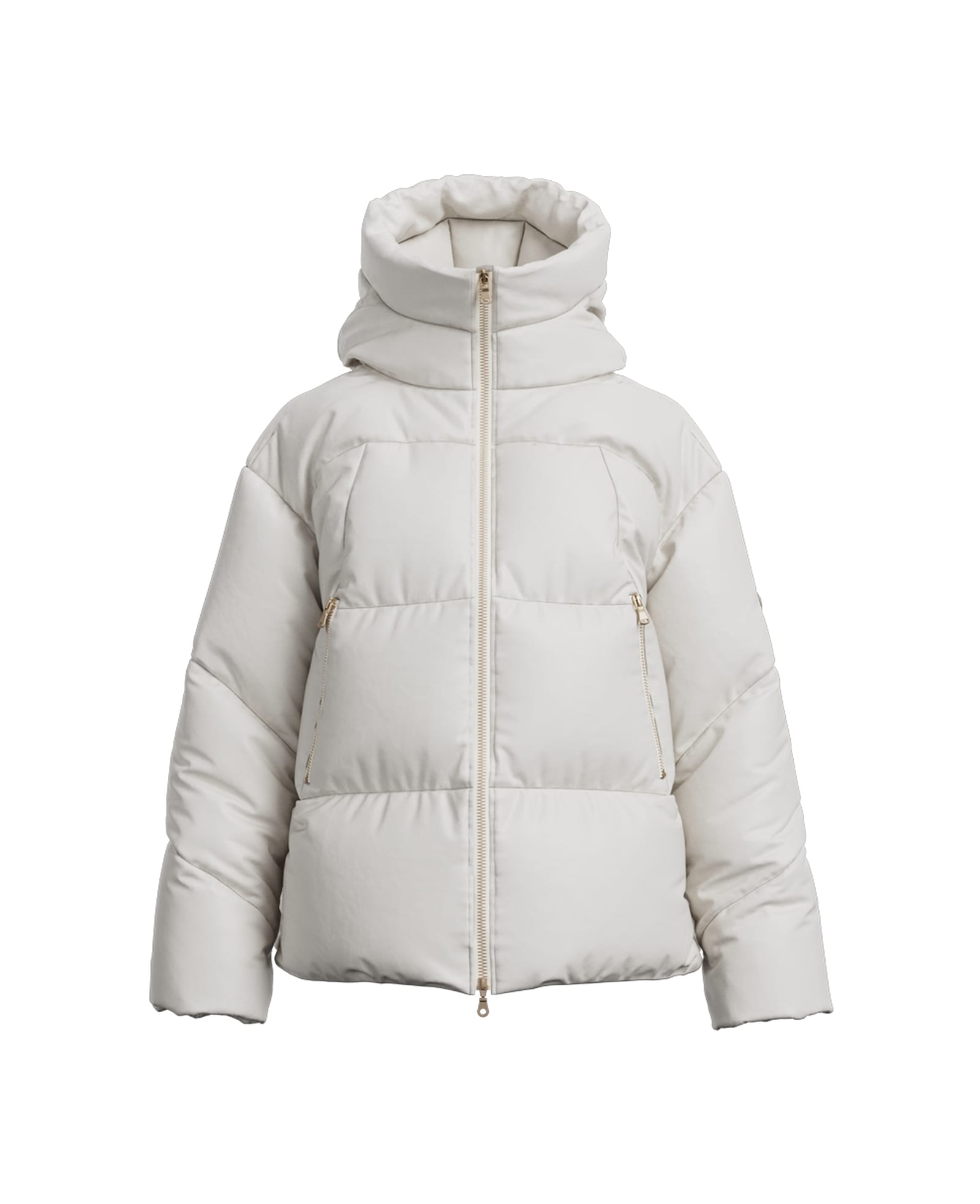 Gigi Down Jacket