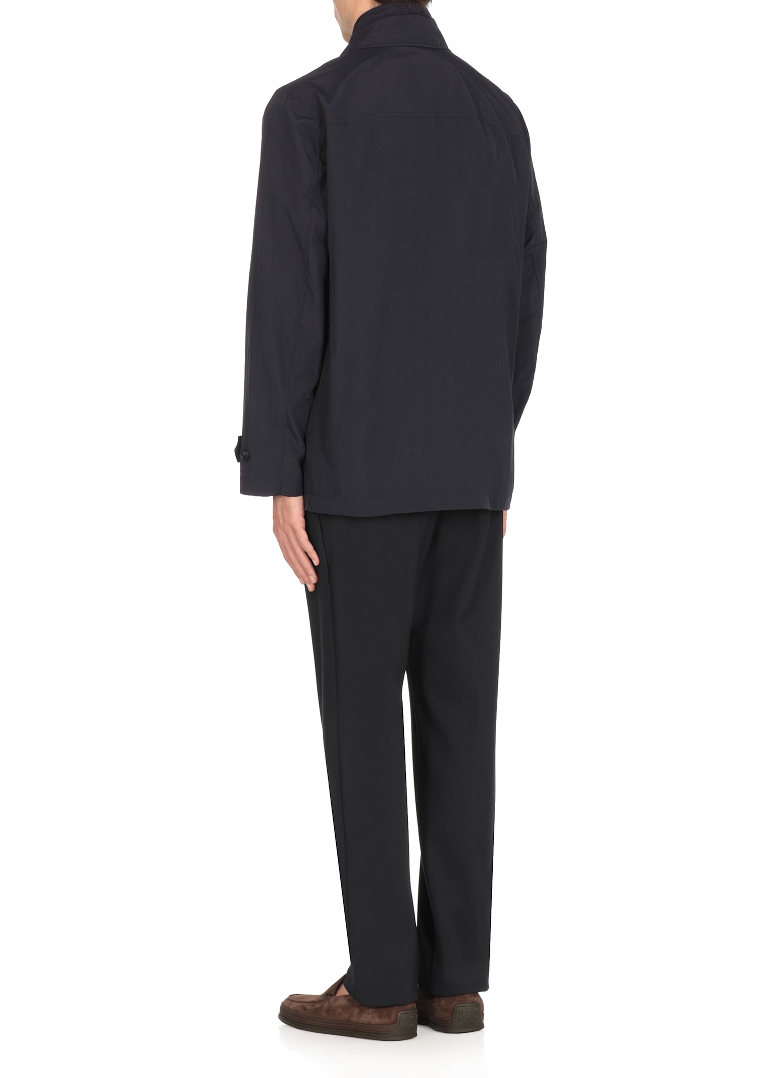 FAY MORNING CORTO JACKET