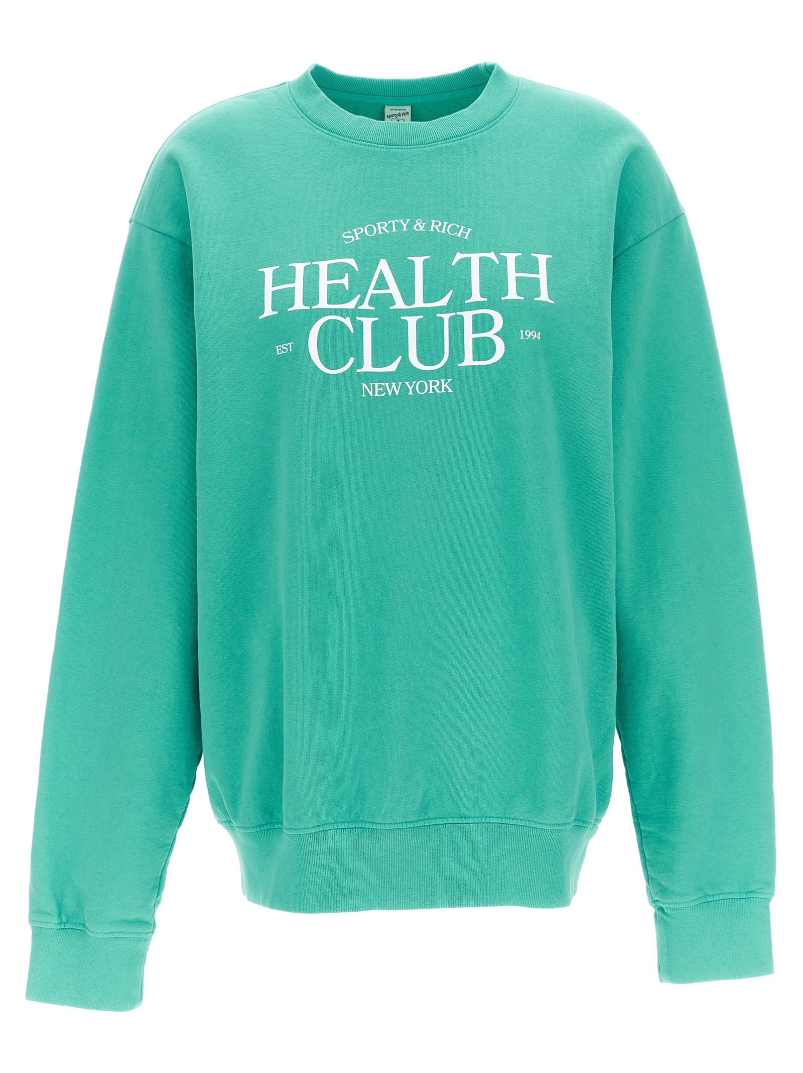 health Club Sweatshirt