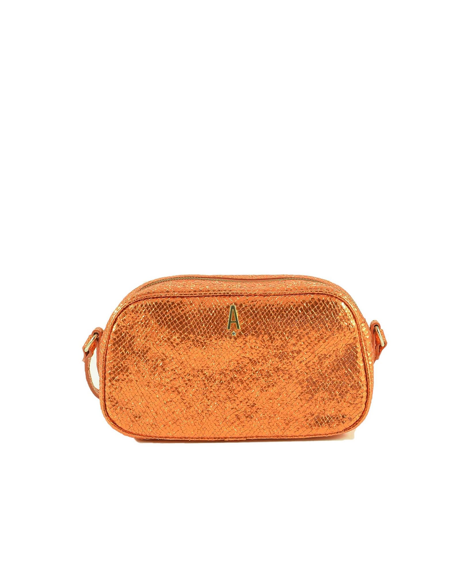 aniye by Womens Coral Handbag