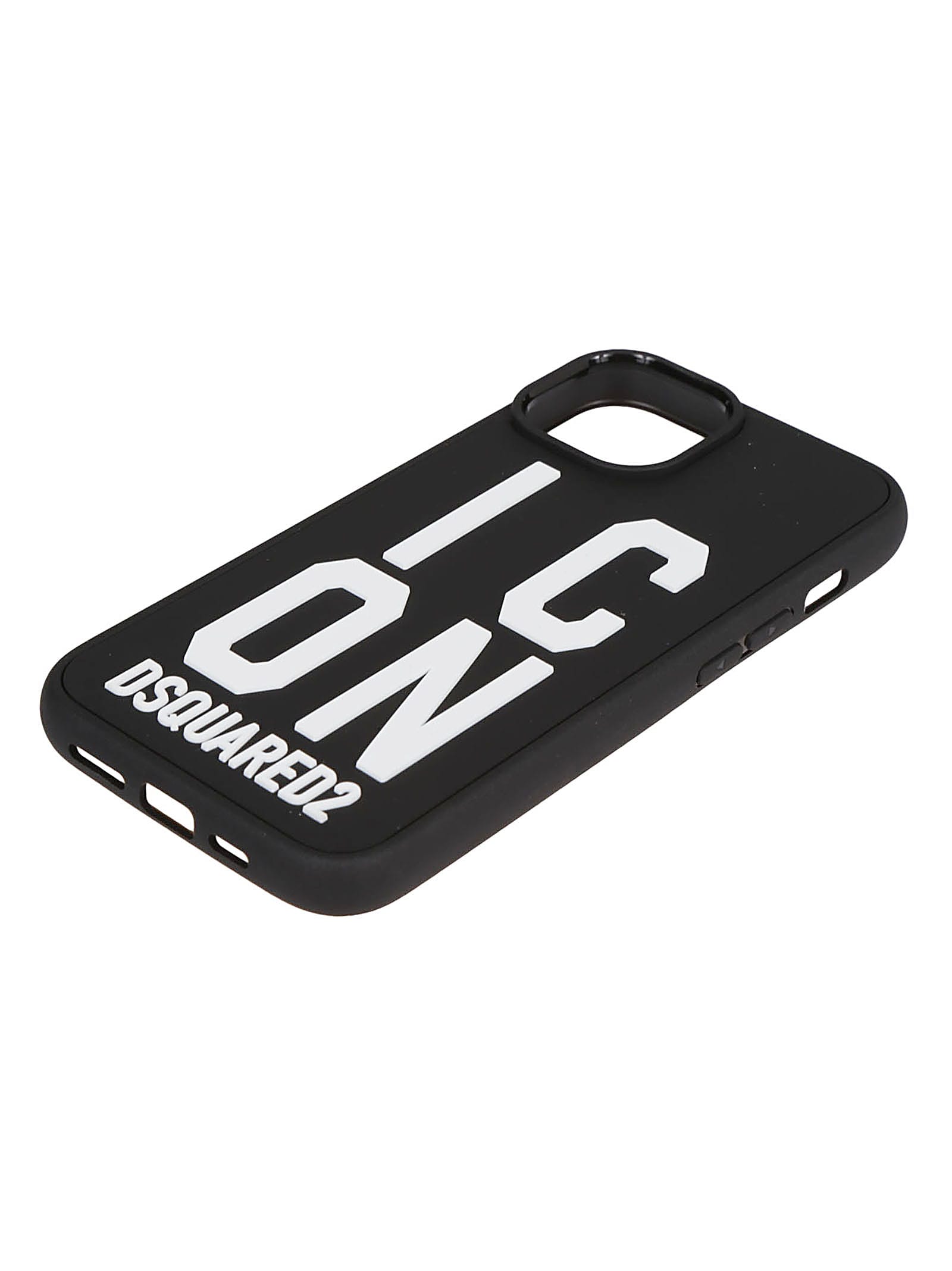 DSQUARED2 ICON CORE IPHONE 14 COVER