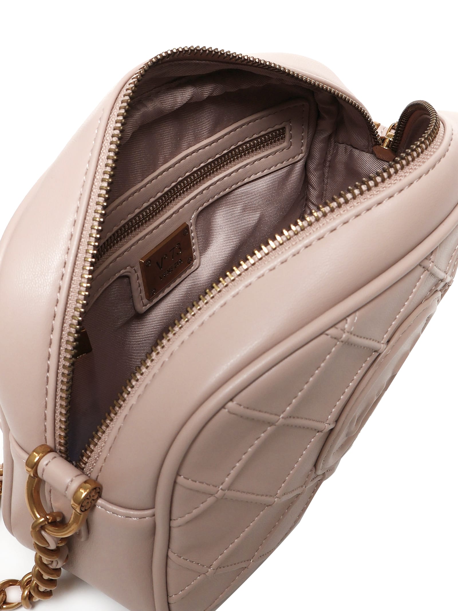 V73 EDITH HAVERSACK BAG 