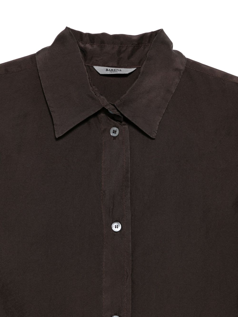 Barena Venezia Barena Button-down Collar Shirt In Multi