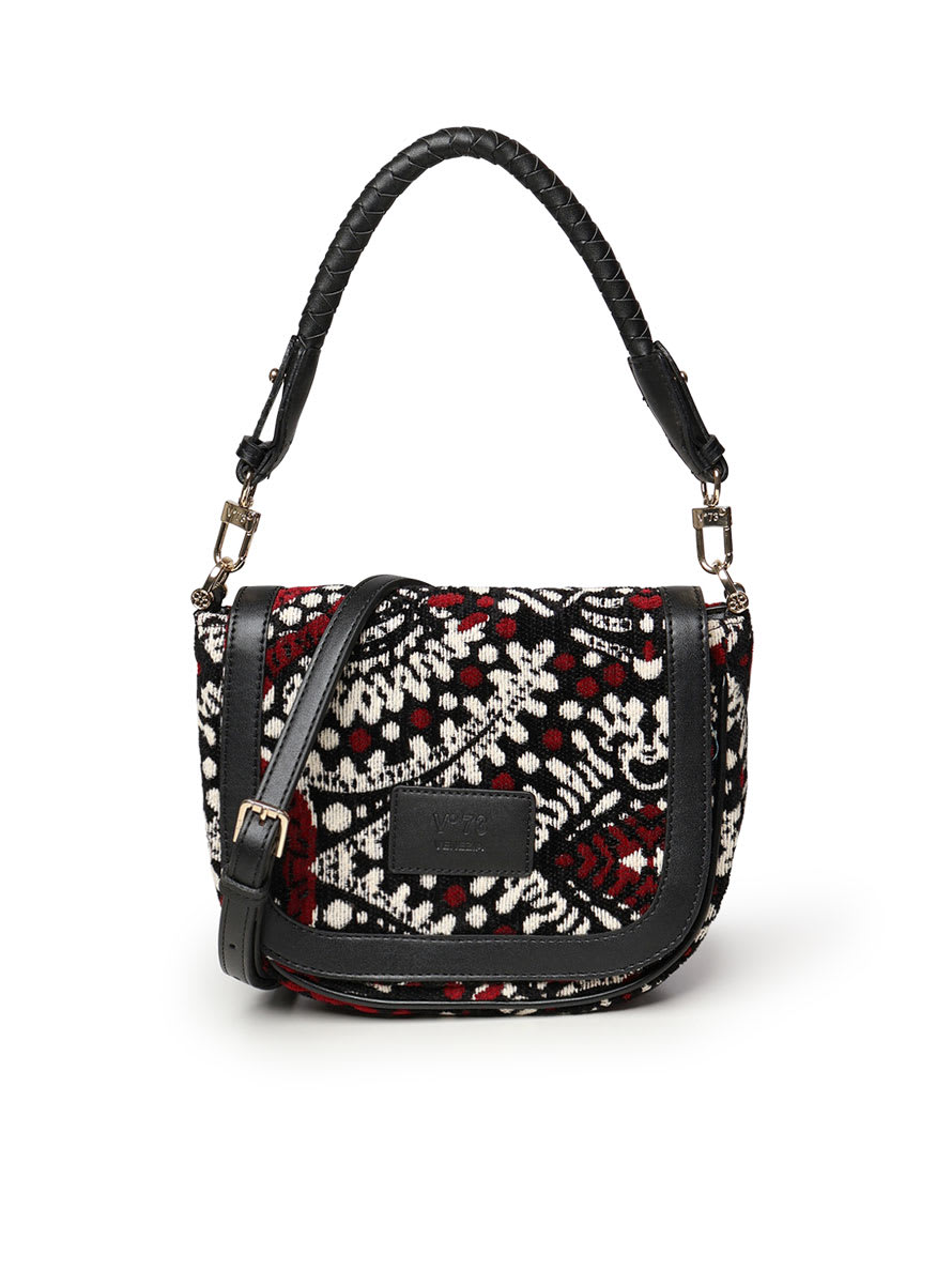 V73 Amelia Shoulder Bag