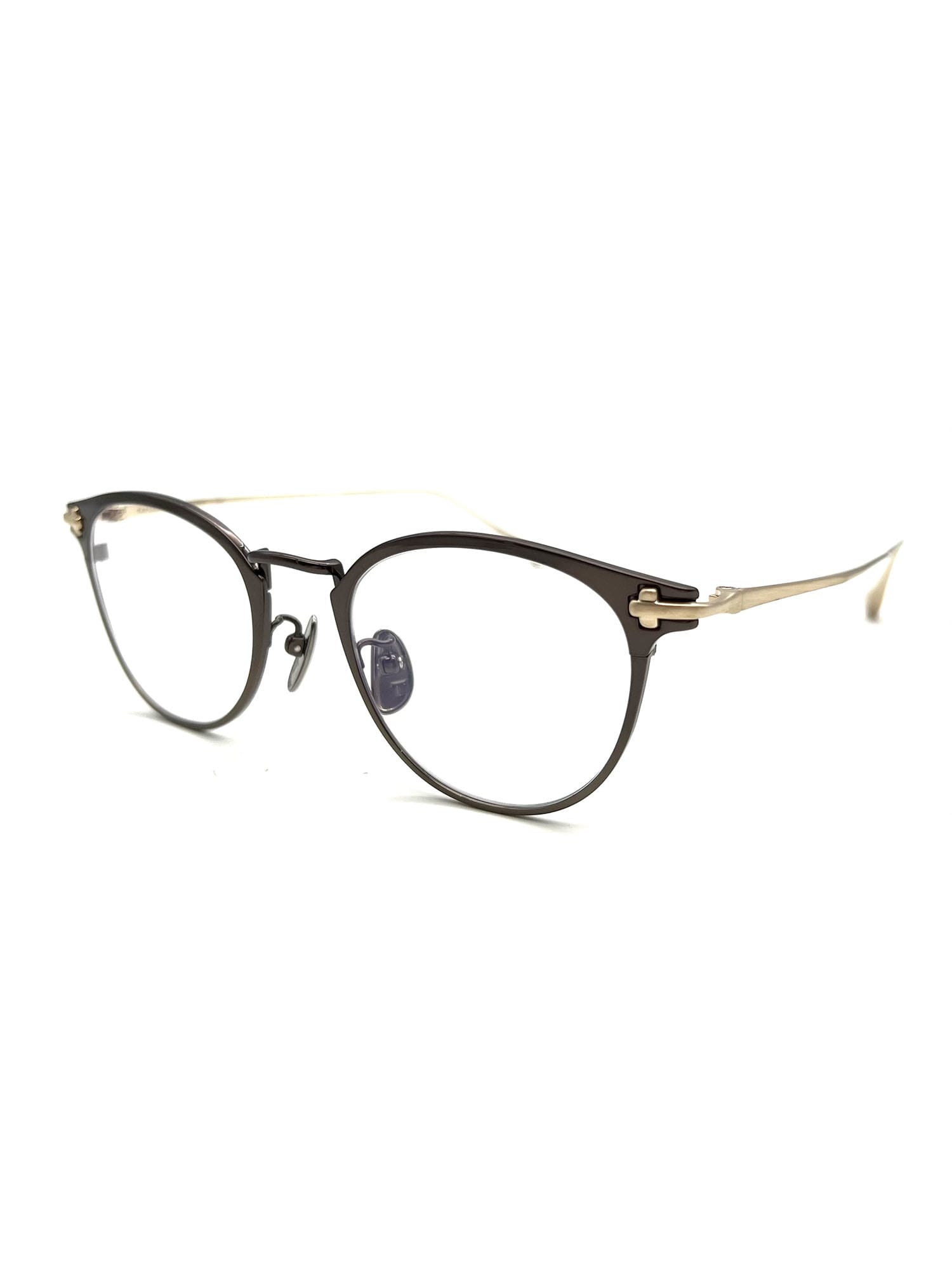 Taylor With Respect Plural Eyewear