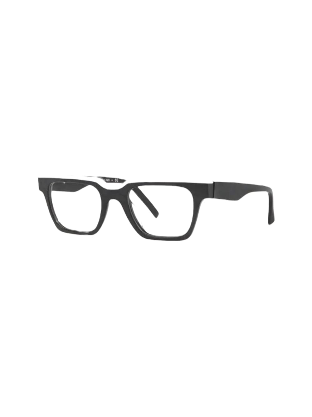 Alain Mikli Verney - A03093 - Black/white Glasses