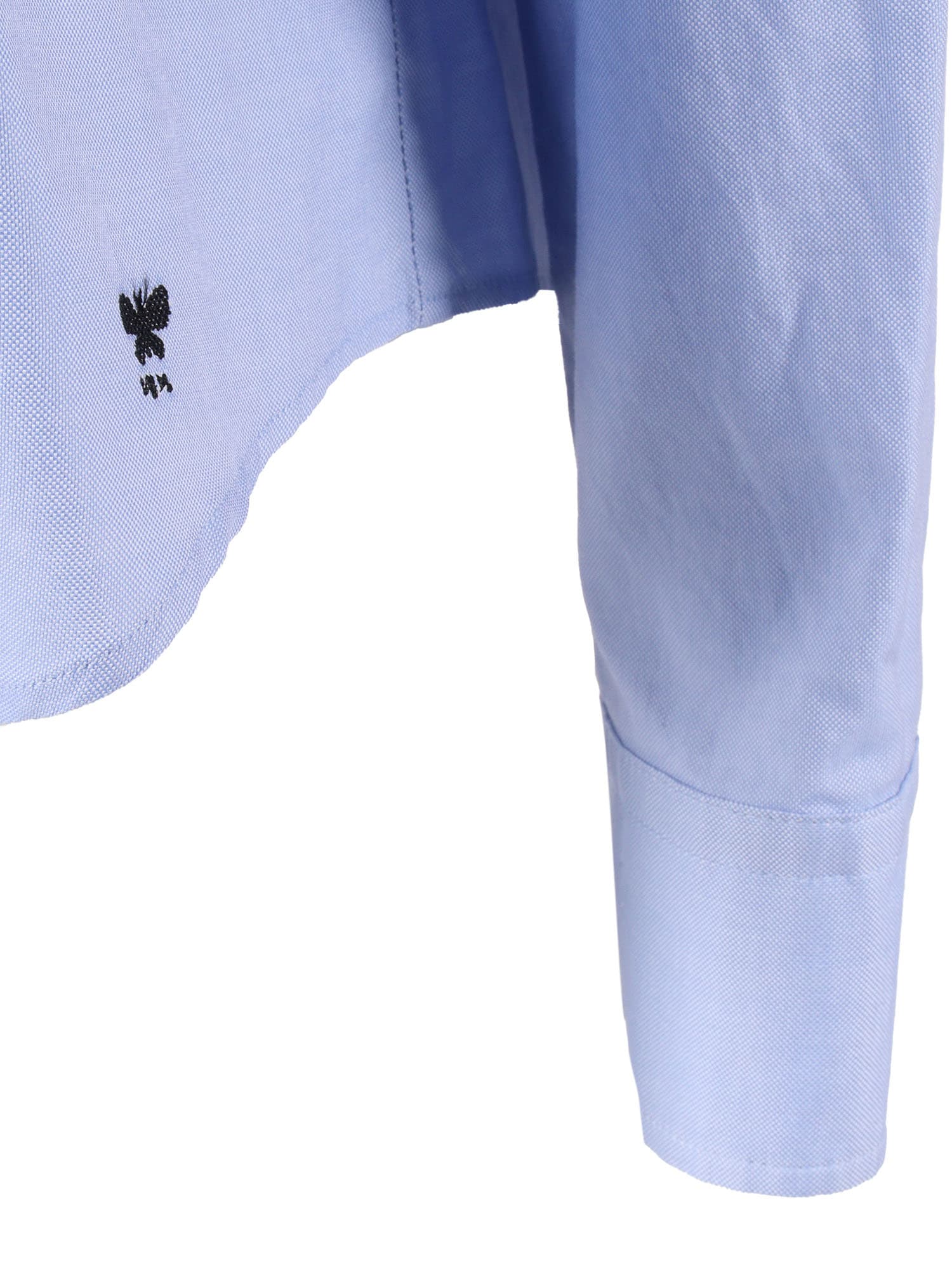 Weekend Max Mara Shirt In Blue