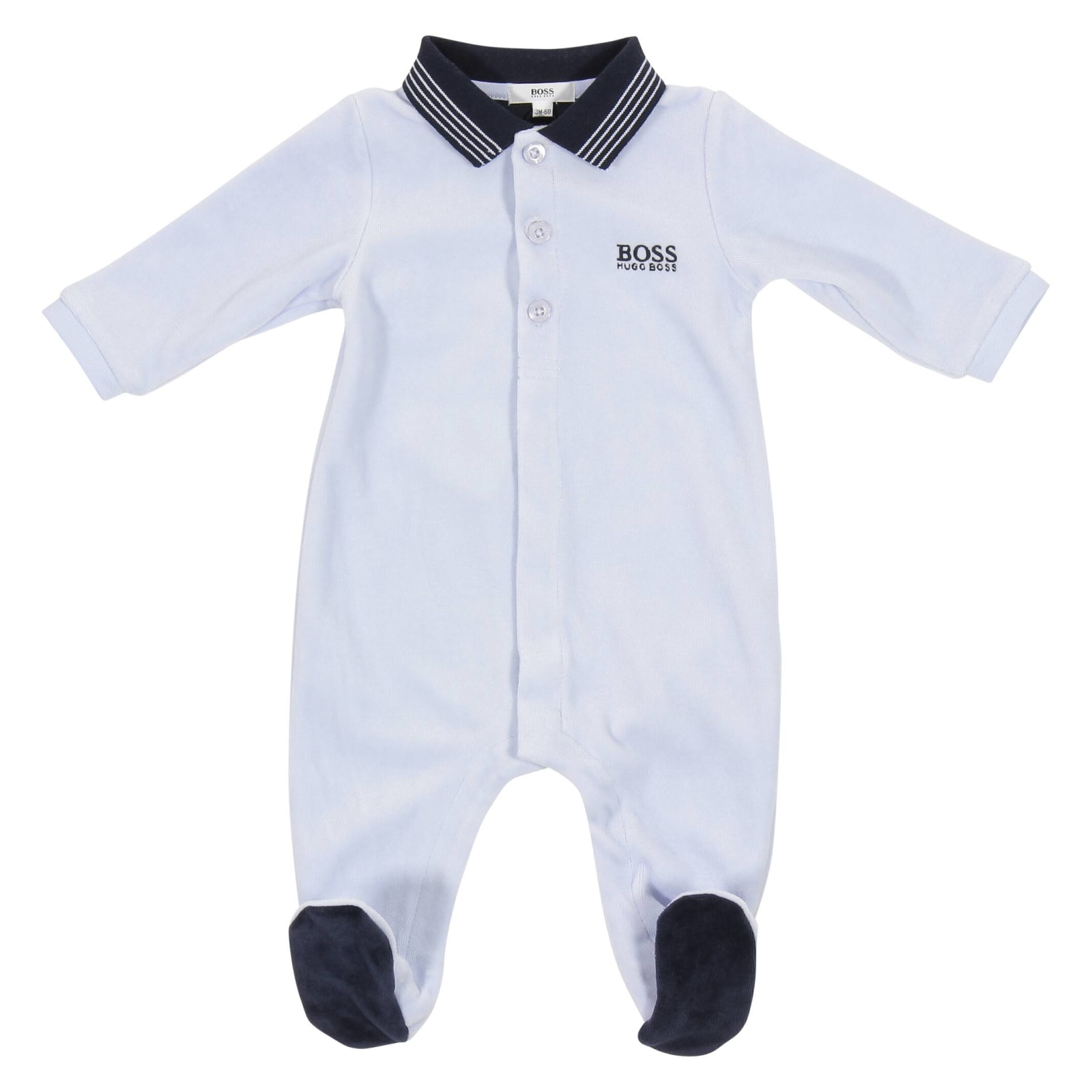 hugo boss jumpsuit sale